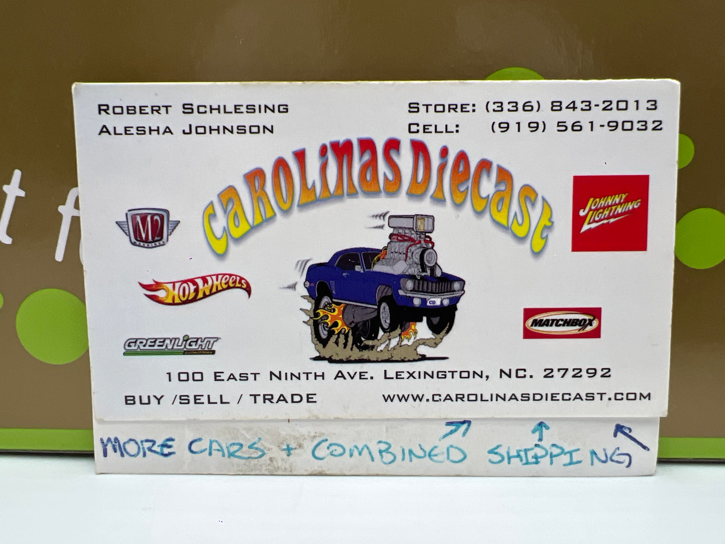 2025 M2 Machines Auto Haulers Coca Cola Sprite CHASE 1960 VW Delivery Van/Type 2 Pickup/4x4 Delivery Van TW39