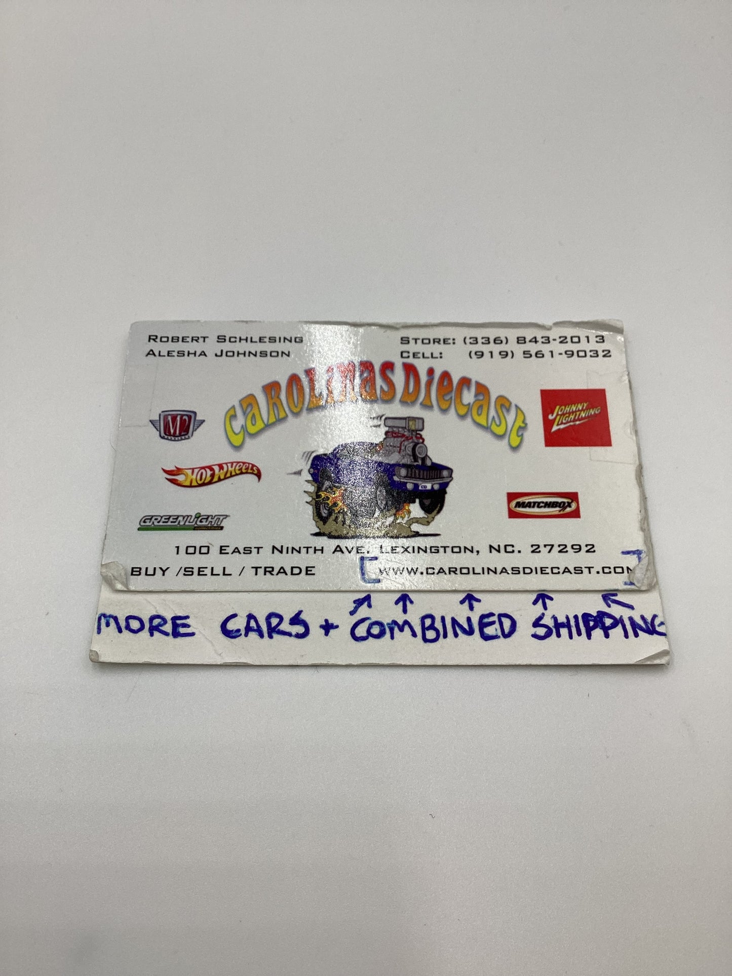 Hot Wheels RLC TV Series Batmobile Blue