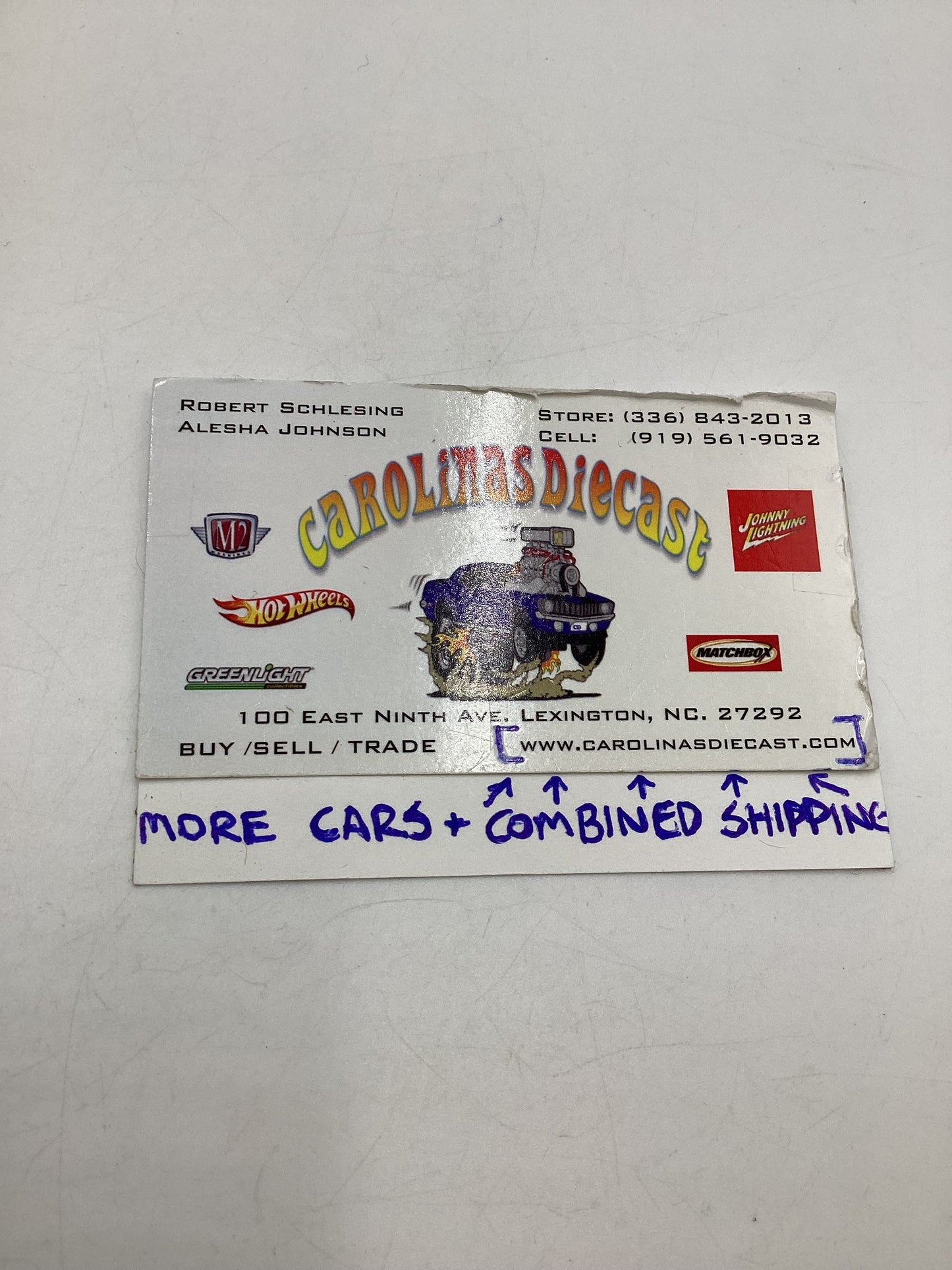 Matchbox #75 Pierce Fire Engine 206C