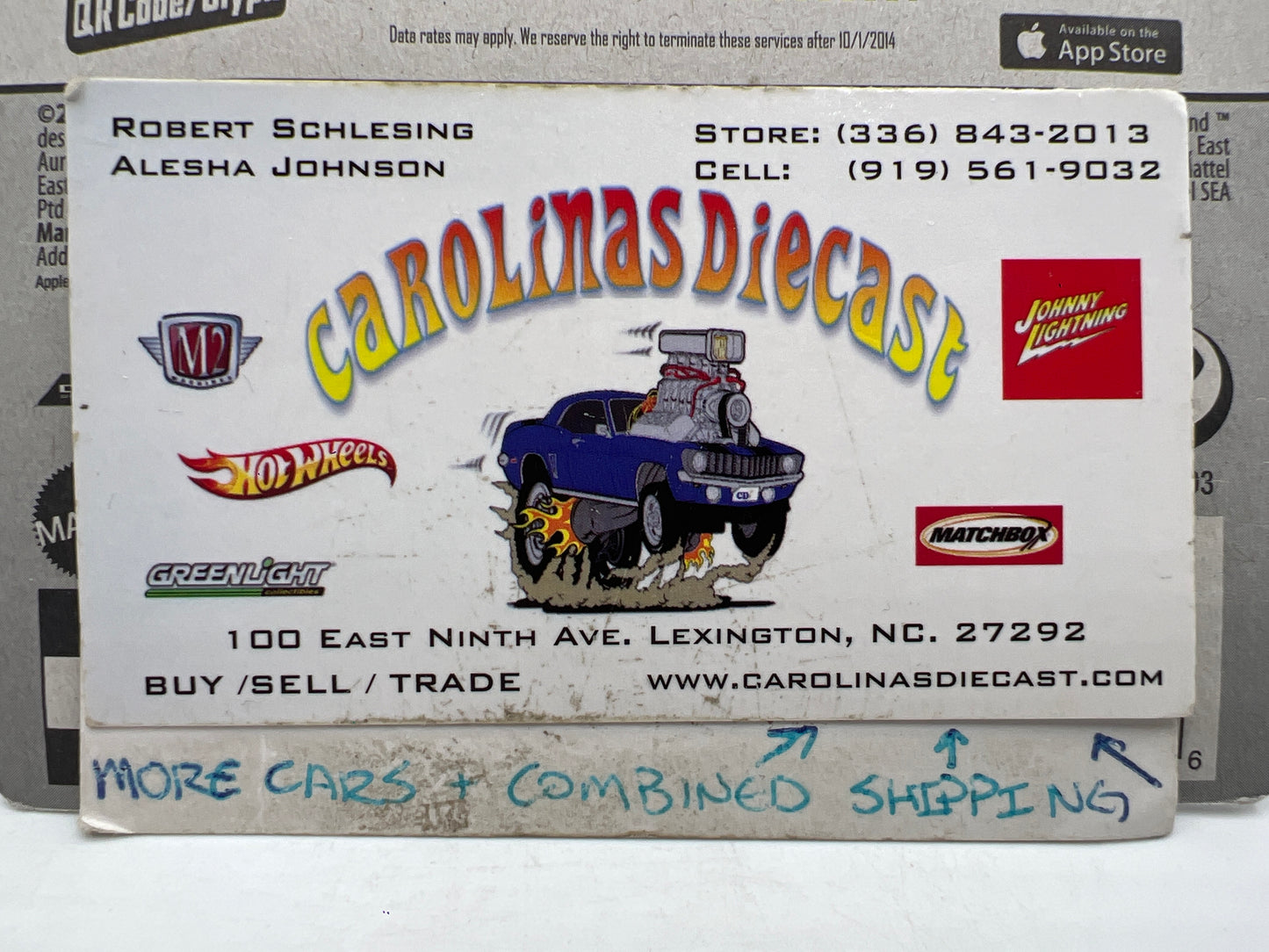 2013 Hot Wheels Kmart Exclusive #227 08 Dodge Challenger SRT8 Black 238C