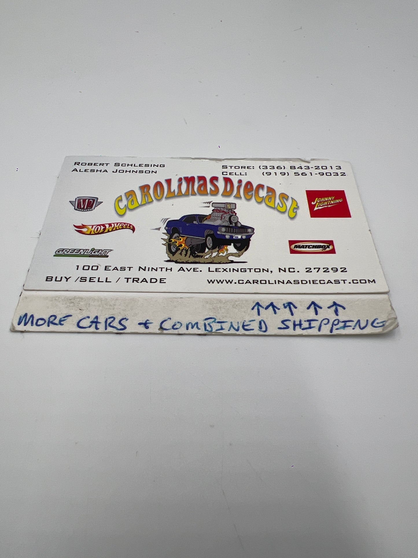 1998 Hot Wheels #855 Ferrari F50 Purple SB Wheels