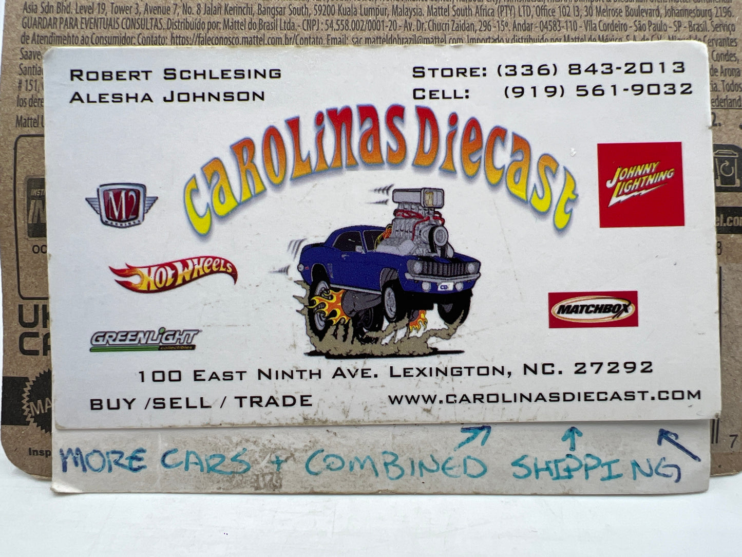 2026 Matchbox #16 1970 Citroen 2CV Red 206D