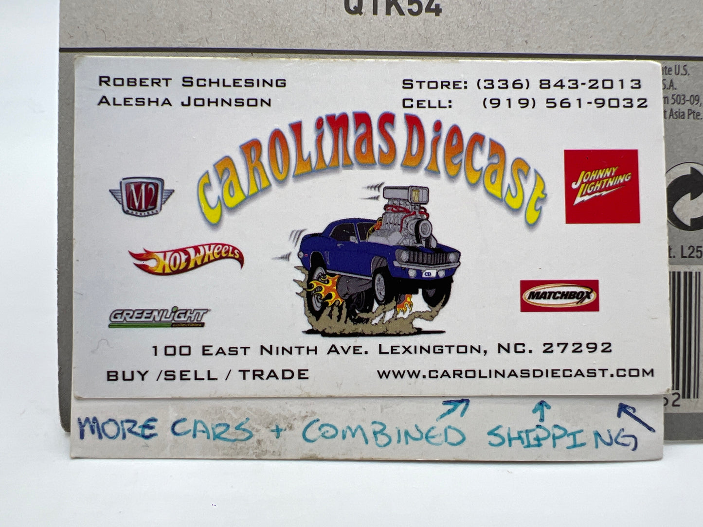 2017 Hot Wheels Speed Graphics #79 Ford Focus RS White Koni