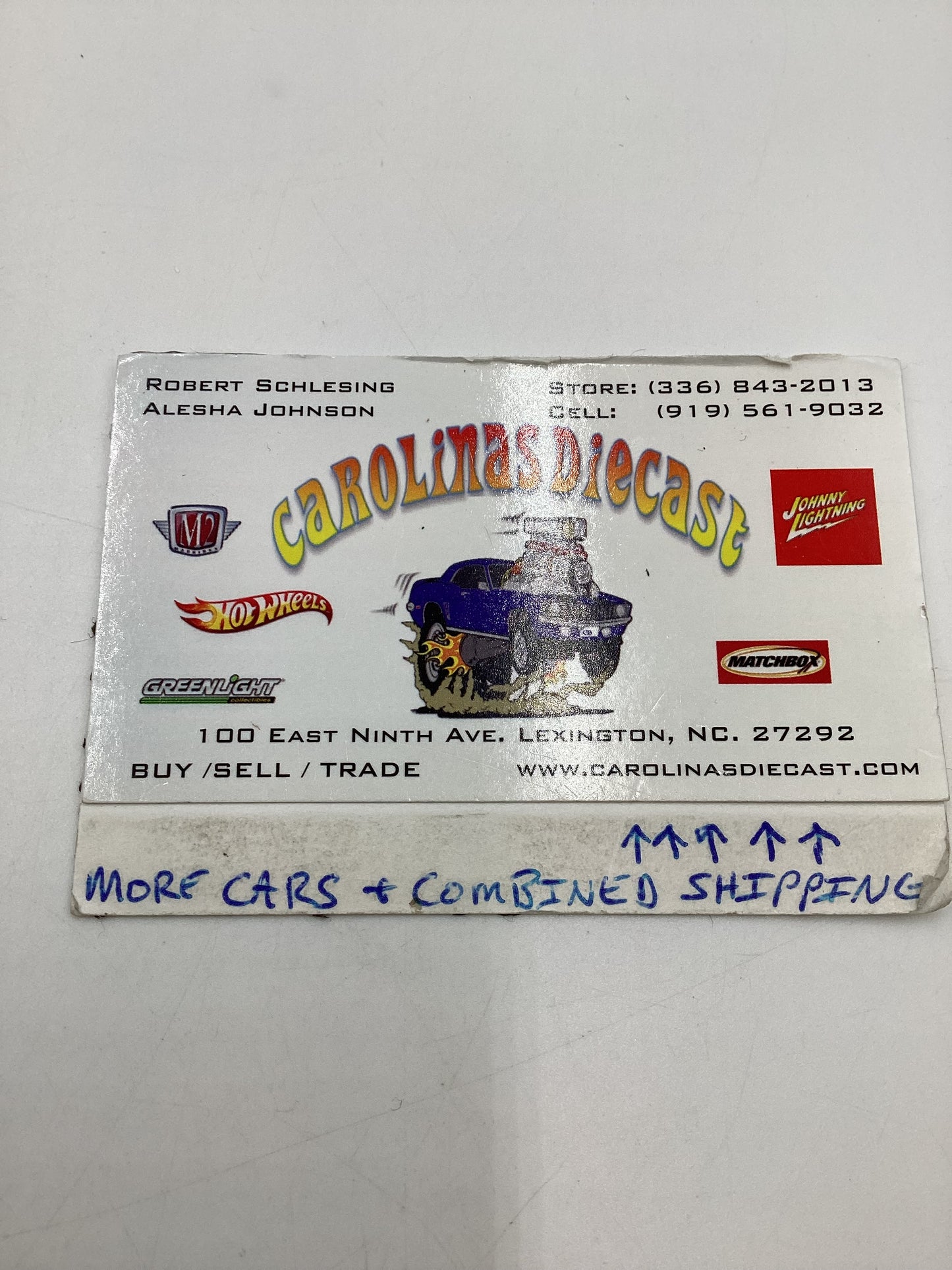 1998 Hot Wheels #651 Green Go Kart