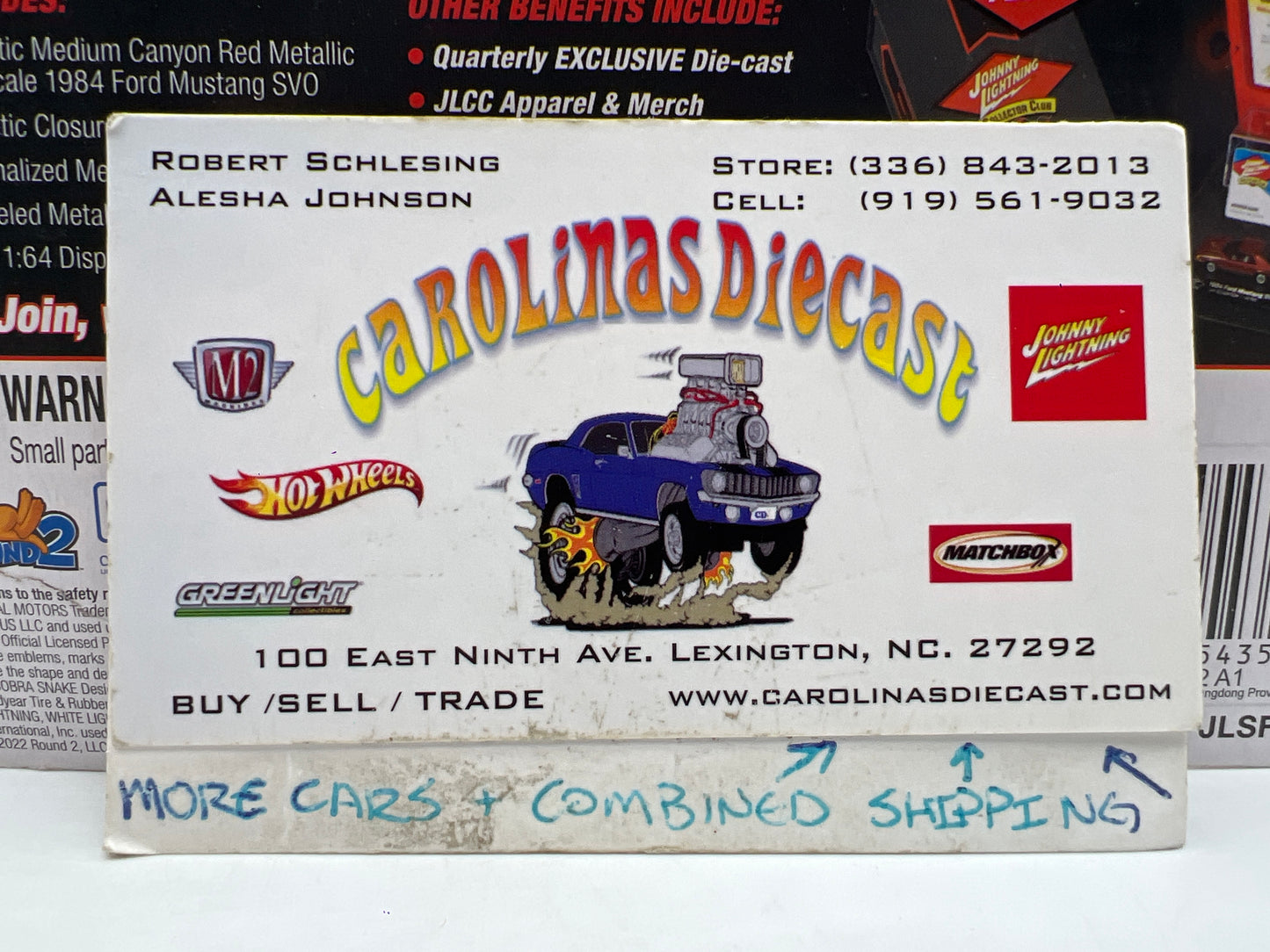 Johnny Lightning White Lightning CHASE Zingers Release 1 Version B 1985 Chevy Silverado C10 Fleetside