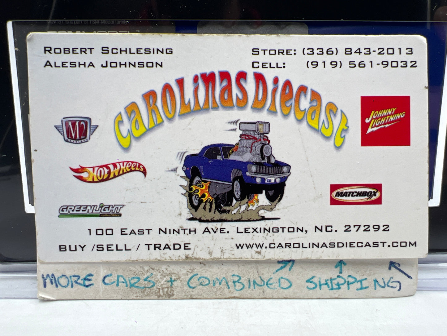 Mini GT #1124 Nissan LB-Silhouette Works GT 35GT-RR Ver.2 Nismo Blue