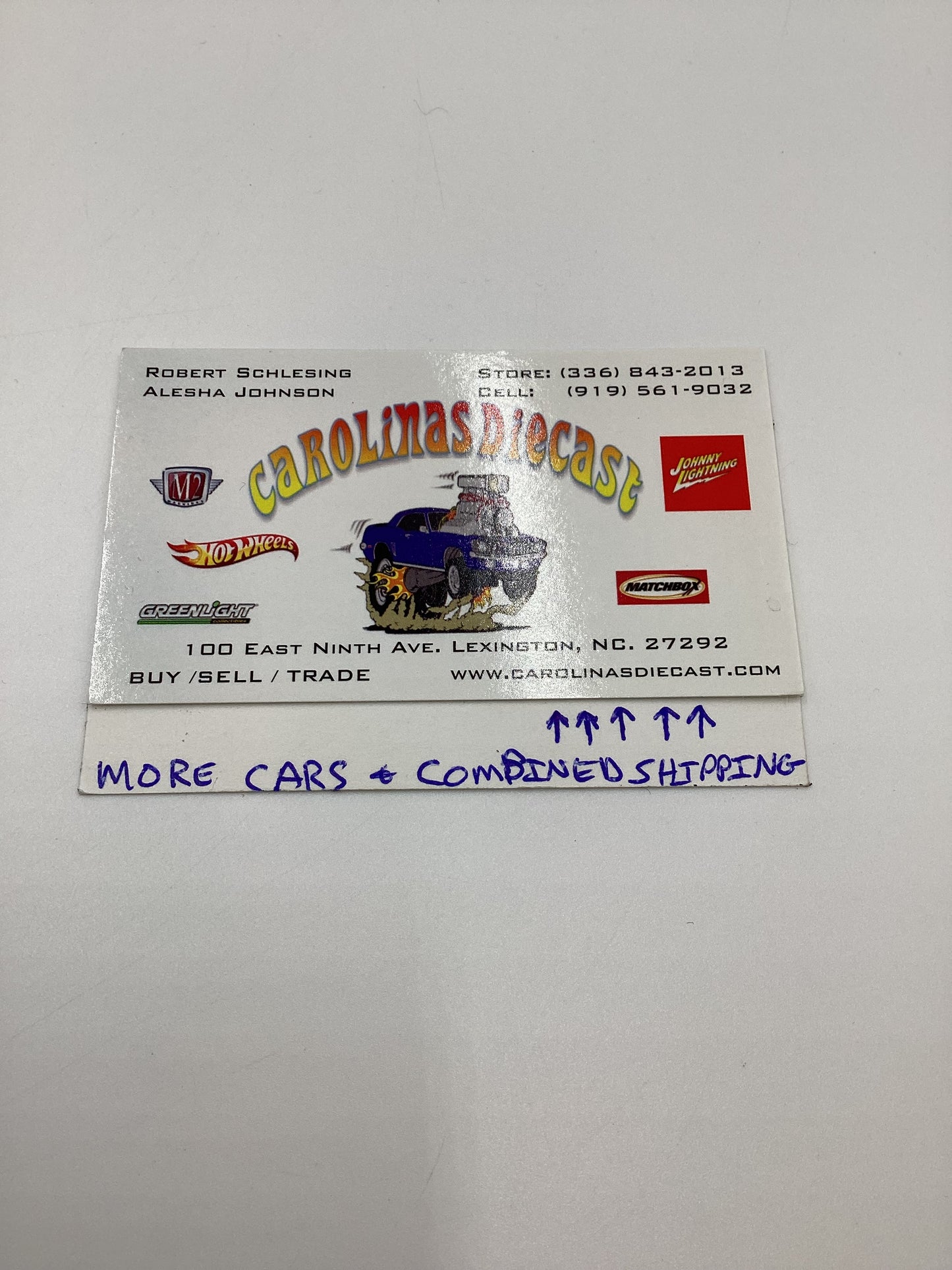 M2 Machines Auto Driver Pontiac 1968 Pontiac Firebird 400 H.O. Yellow S06 190A