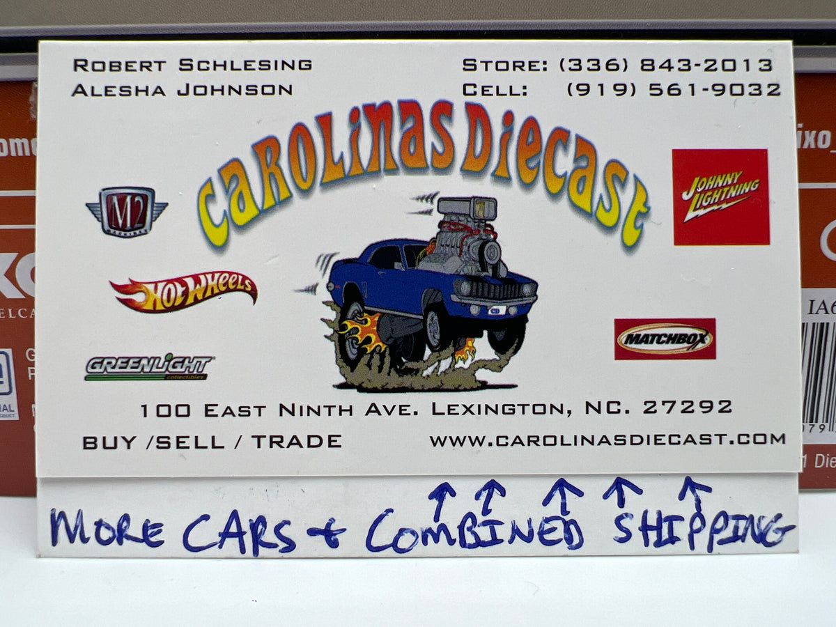 IXO Models 1975 Chevrolet Silverado K30 Crew Cab Dually