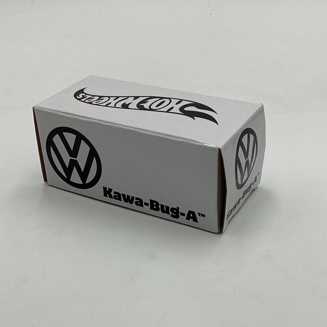 2023 Hot Wheels RLC Kawa-Bug-A Beetle Blue 14274/30000