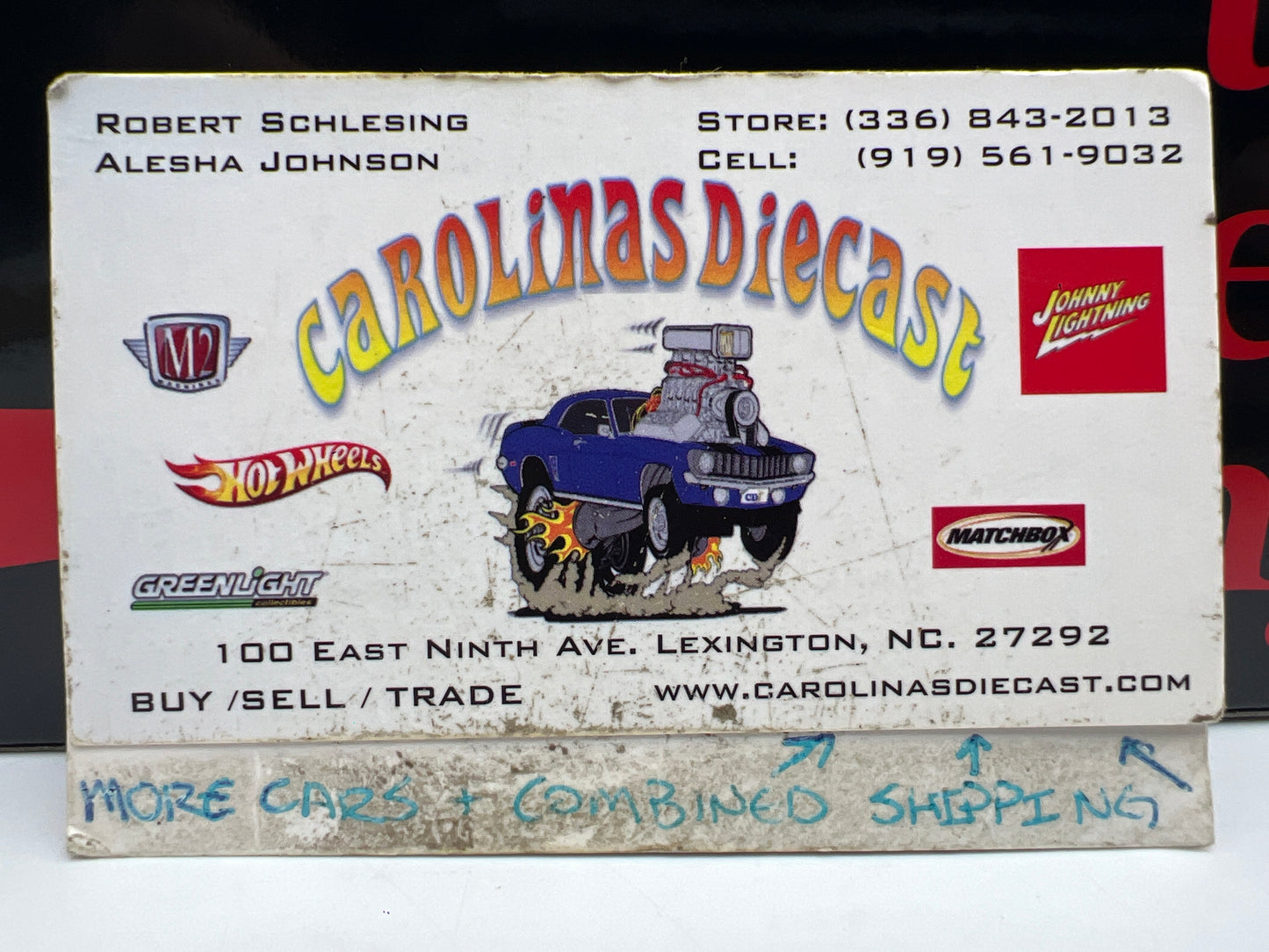 M2 Machines Auto Haulers S05 Coca Cola 1973 GMC Ramp Truck & 1995 GMC Sonoma 15