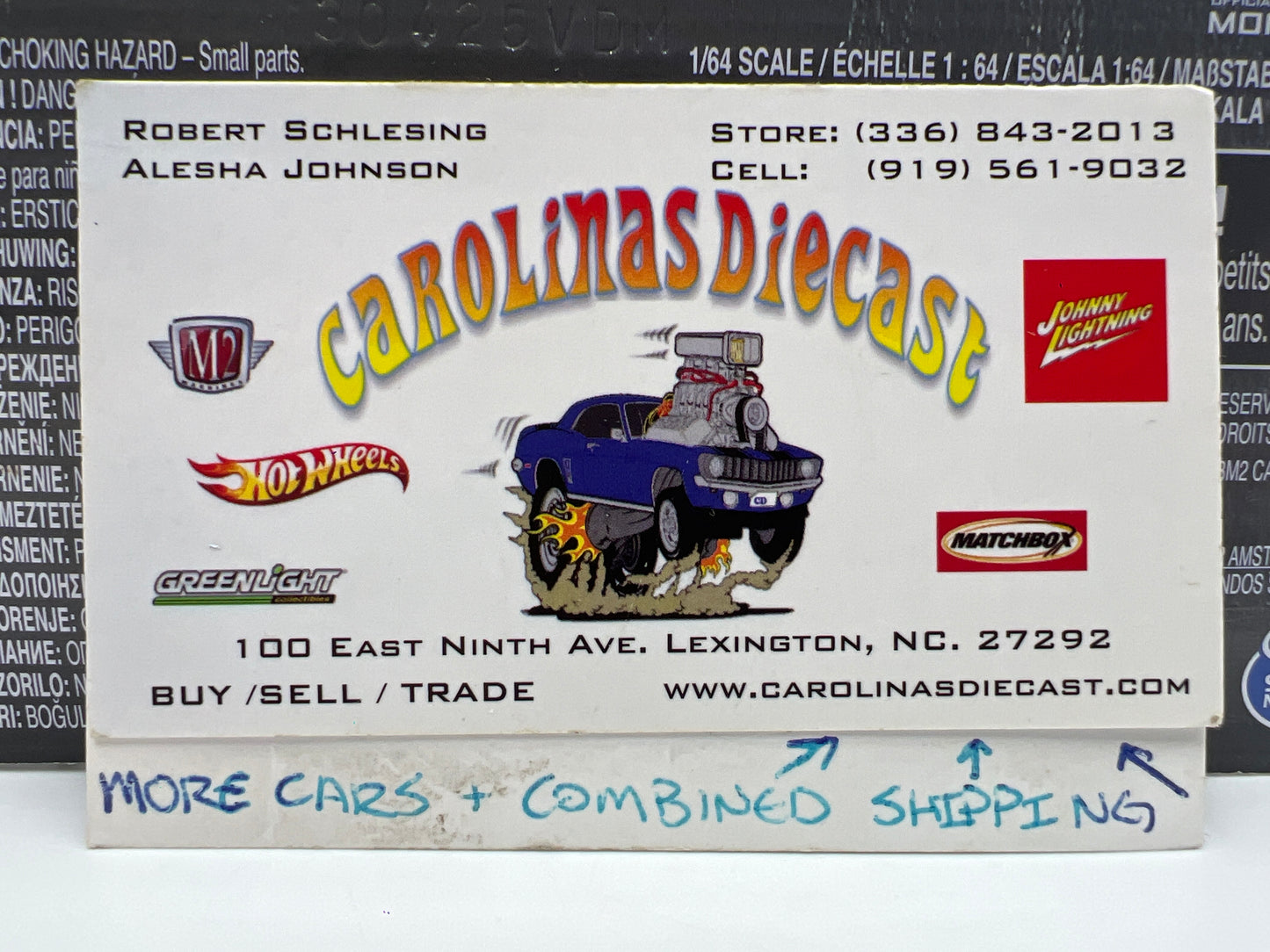 Monster Jam Series 31 Alien Invasion 129D