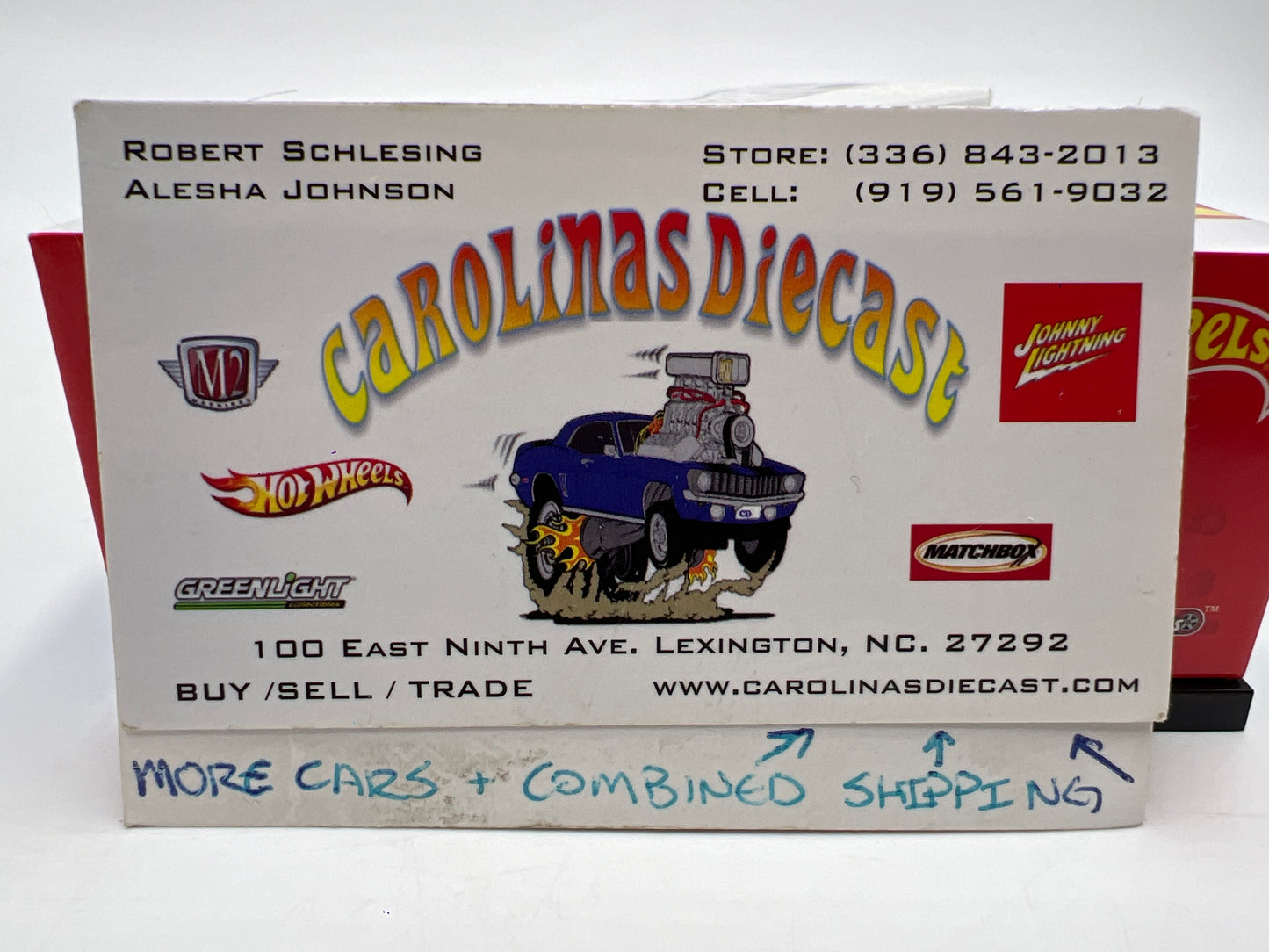 2022 Hot Wheels Salon Mexico Convention BMW M3 E46 White