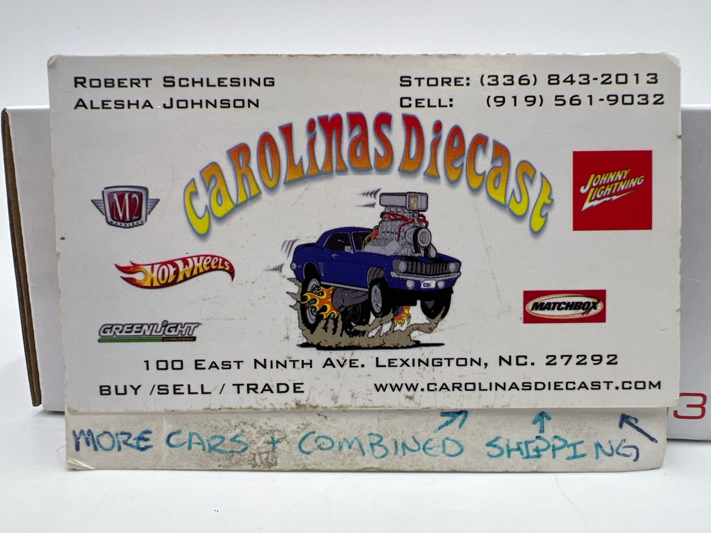 2023 Hot Wheels RLC 1991 BMW M3 Red