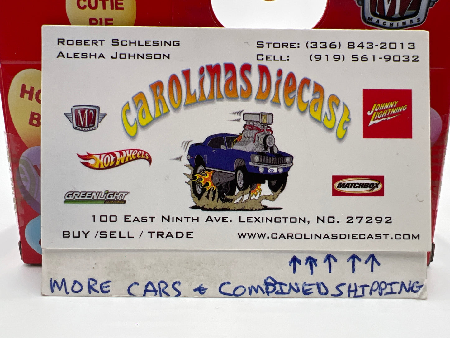 M2 Machines Walmart Exclusive Sweethearts 1953 VW Beetle Deluxe European Model Light Blue WMTS22