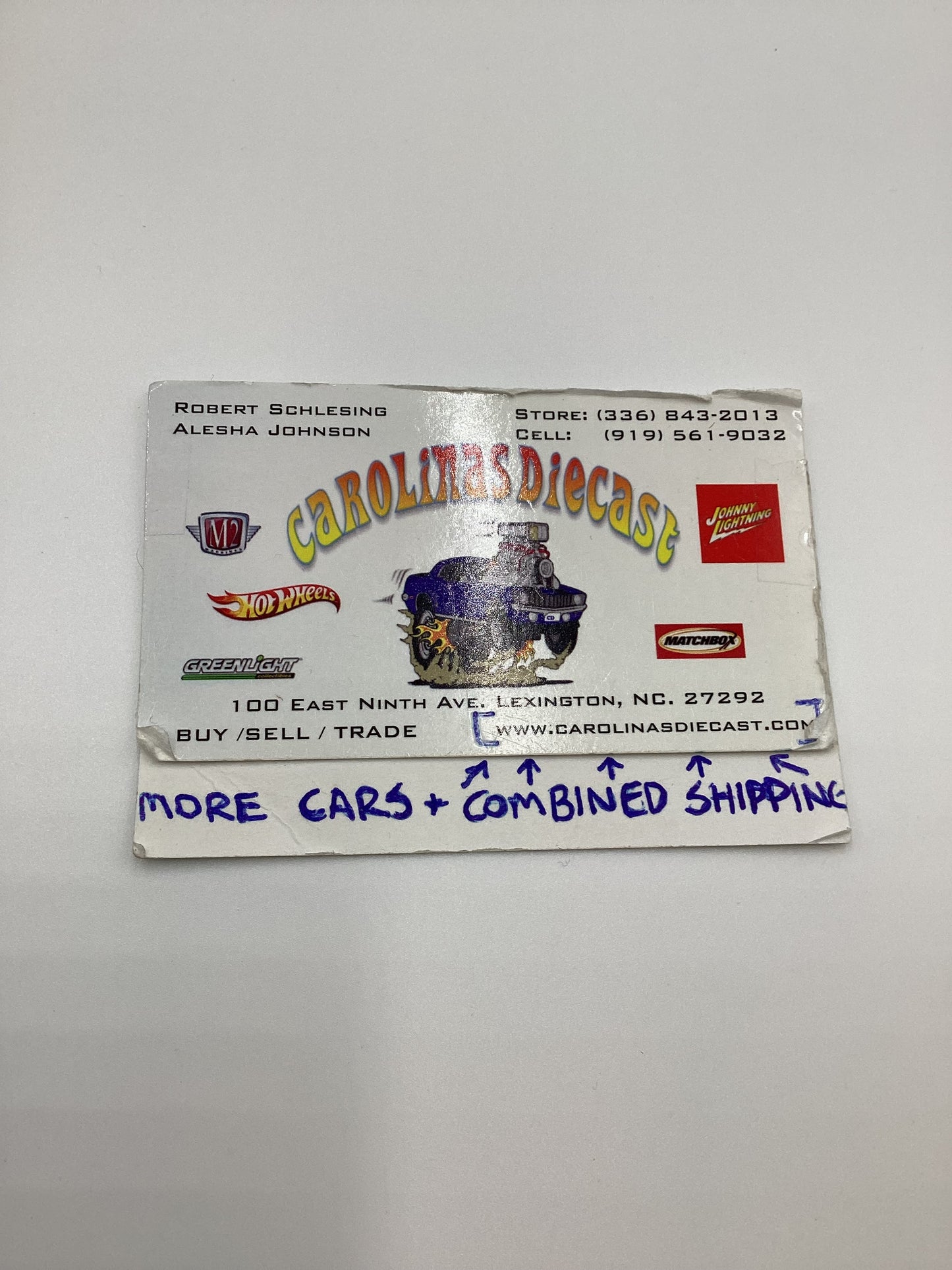 2015 Hot Wheels Zamac 014 #244 52 Chevy