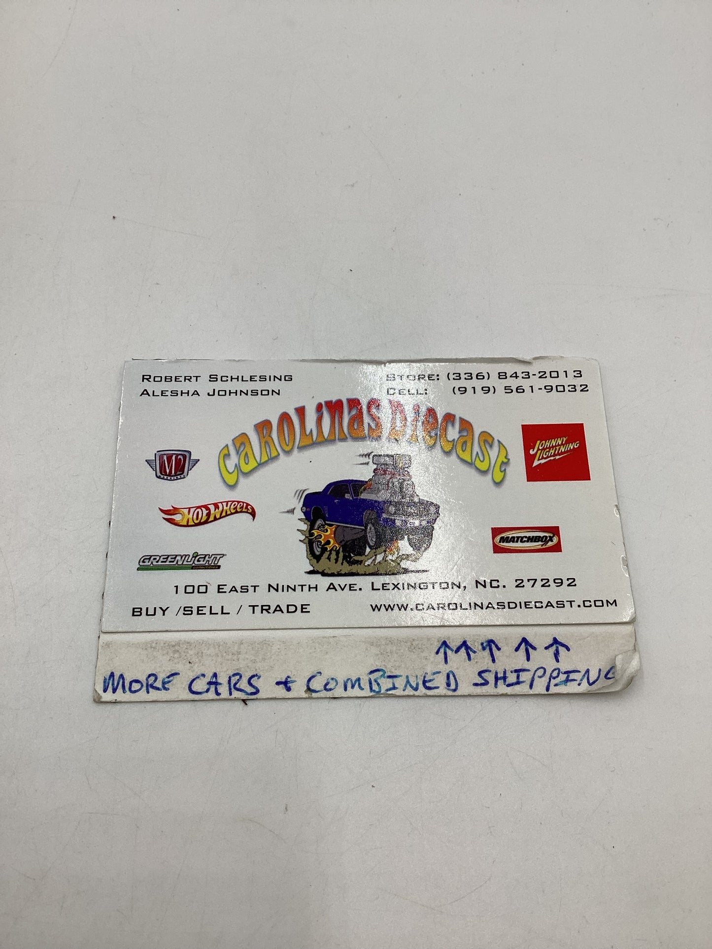 2021 Hot wheels #242 Blue Porsche 914 Safari GameStop exclusive 235B