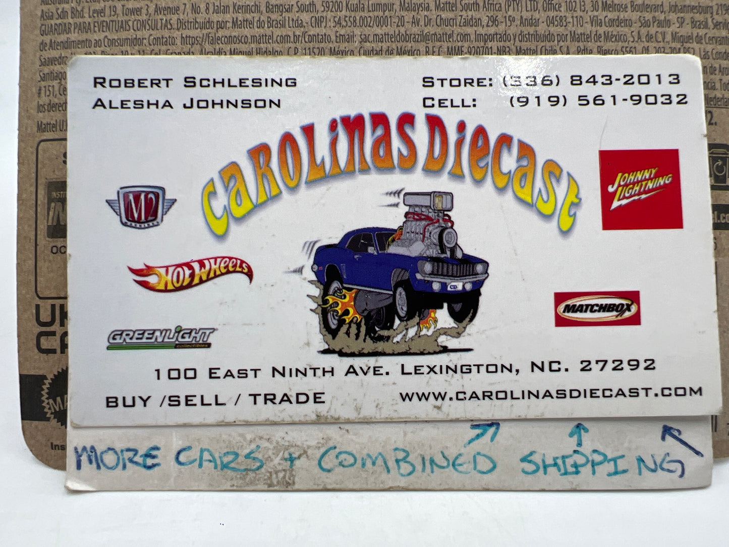 2026 Matchbox #40 17 Toyota Landcruiser 78 215D