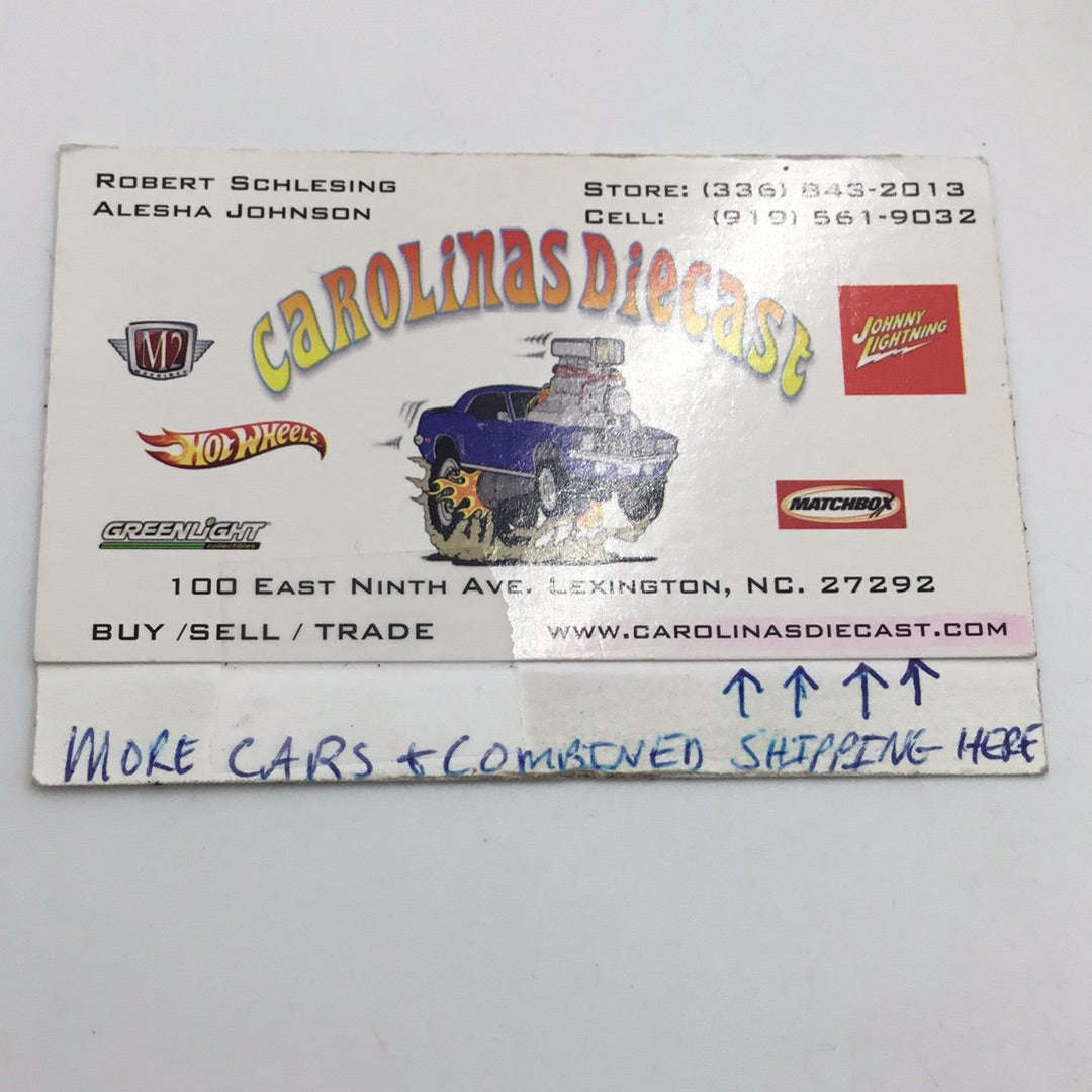 hot wheels Top Rides Lamborghini Reventon target exclusive W/Protector