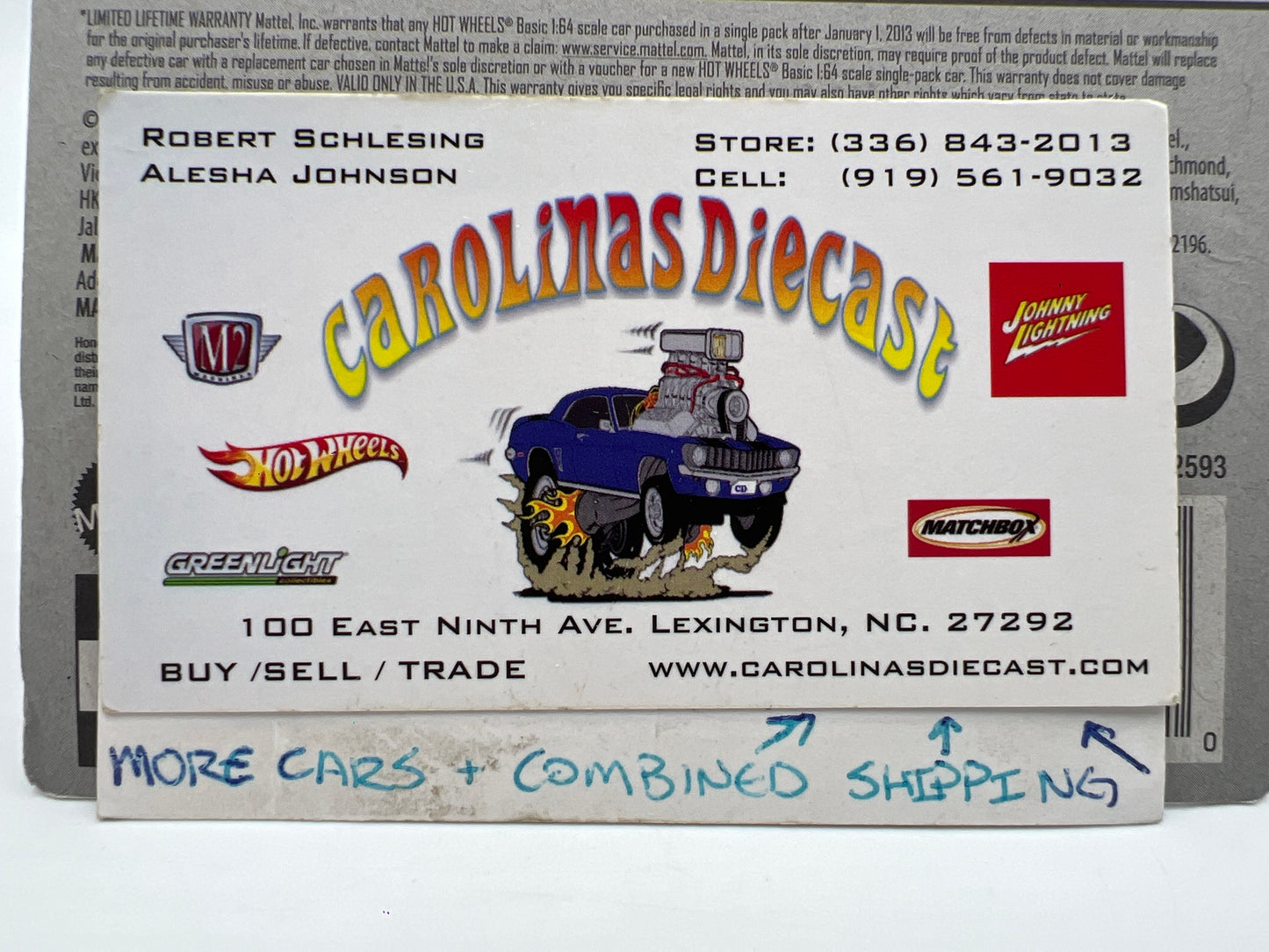 2019 Hot Wheels Nightburnerz #81 85 Honda City Turbo II Black 76C