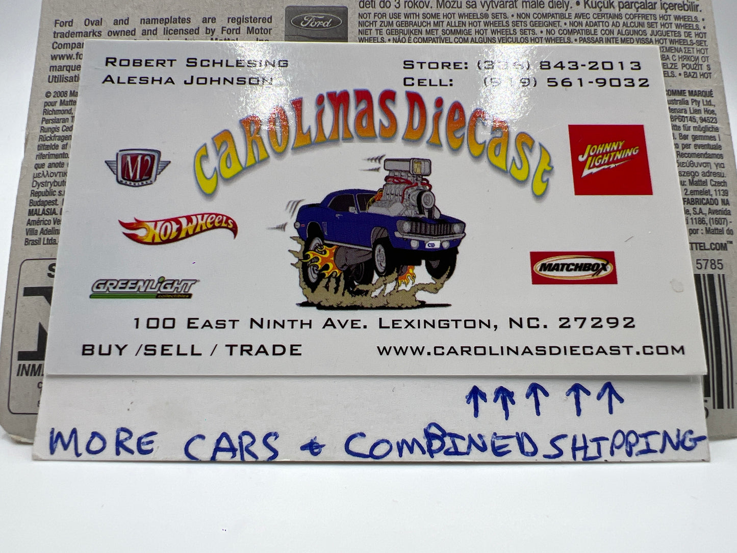 2009 Hot Wheels New Models Premiere #31 66 Ford Fairlane GT Red Short Card Bad Blister 31A