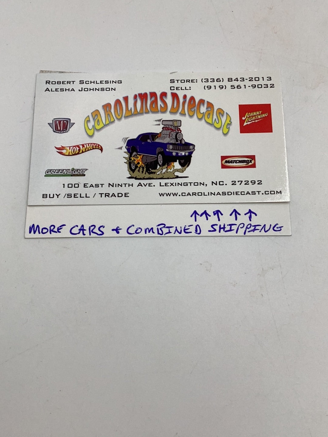 Hot wheels cool classics 67 Shelby GT500 26/30