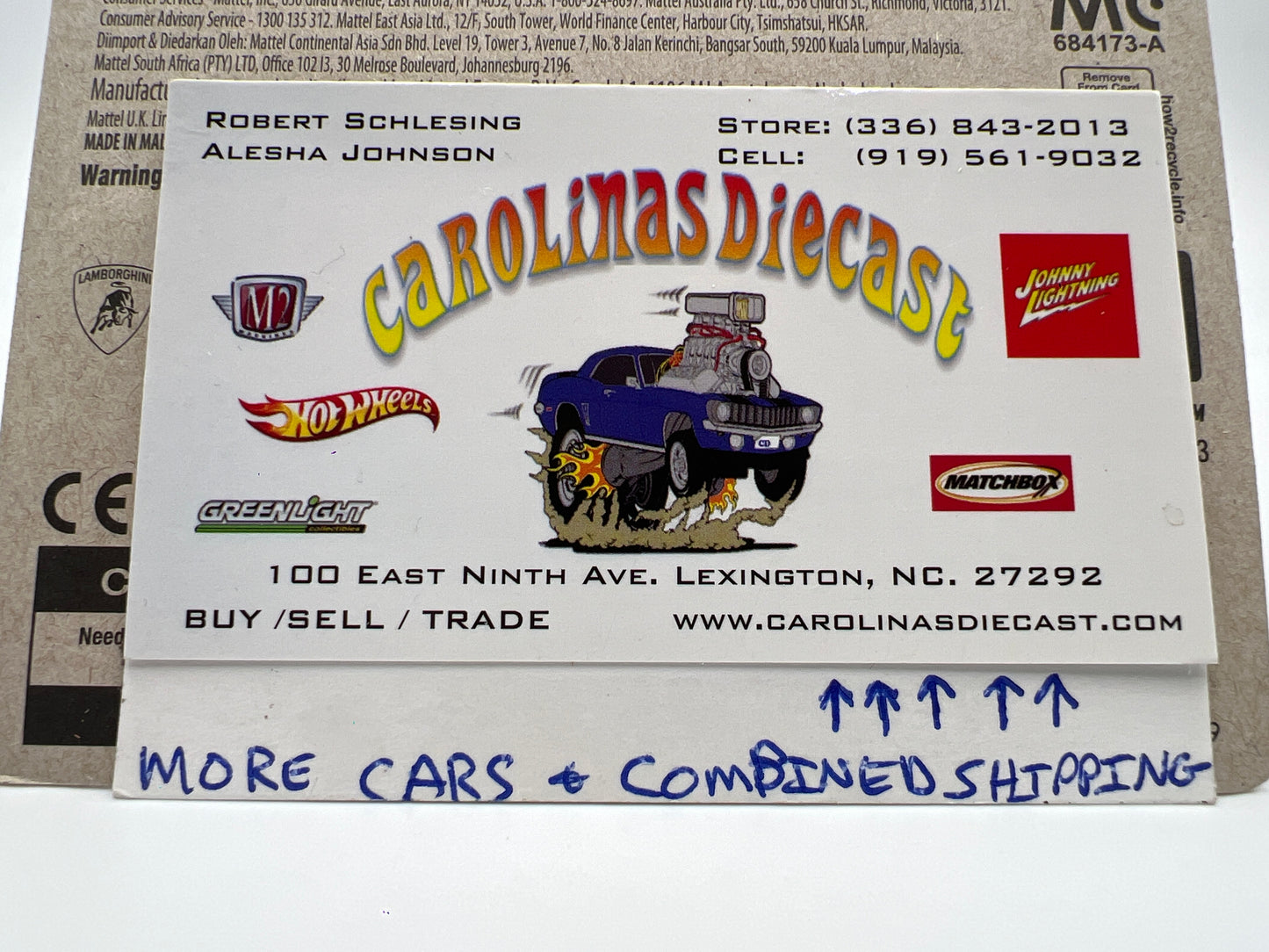 2025 Hot Wheels B Case #41 Lamborghini Huracan Sterrato White 102E