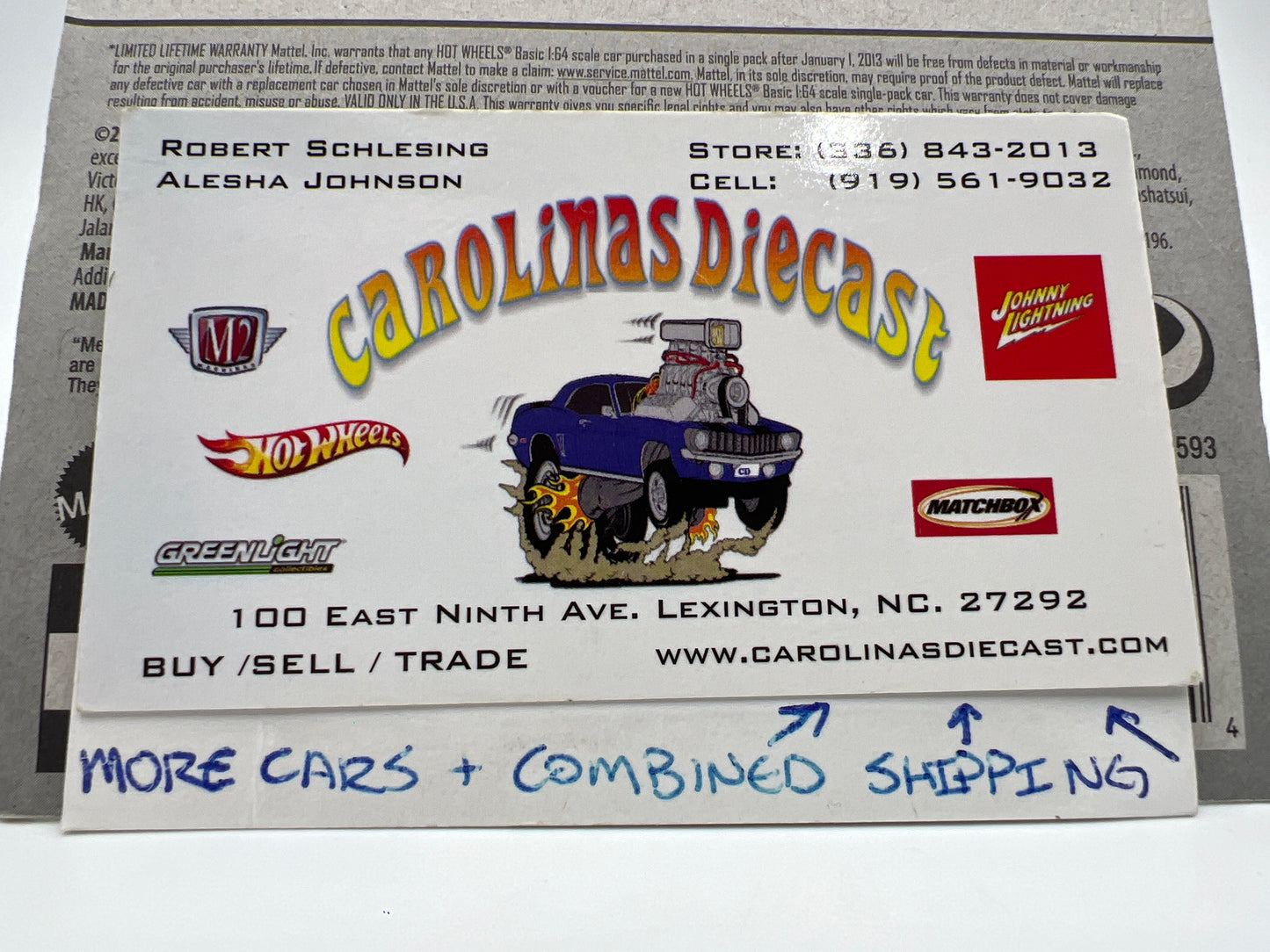 2019 Hot Wheels Race Day #74 16 Mercedes AMG GT3 Light Blue 89B