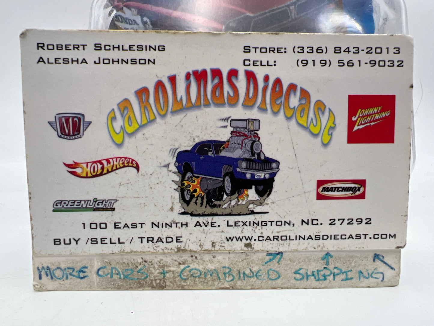 2025 Hot Wheels Super Treasure Hunt #231 73 Honda Civic Custom Red W/Protector