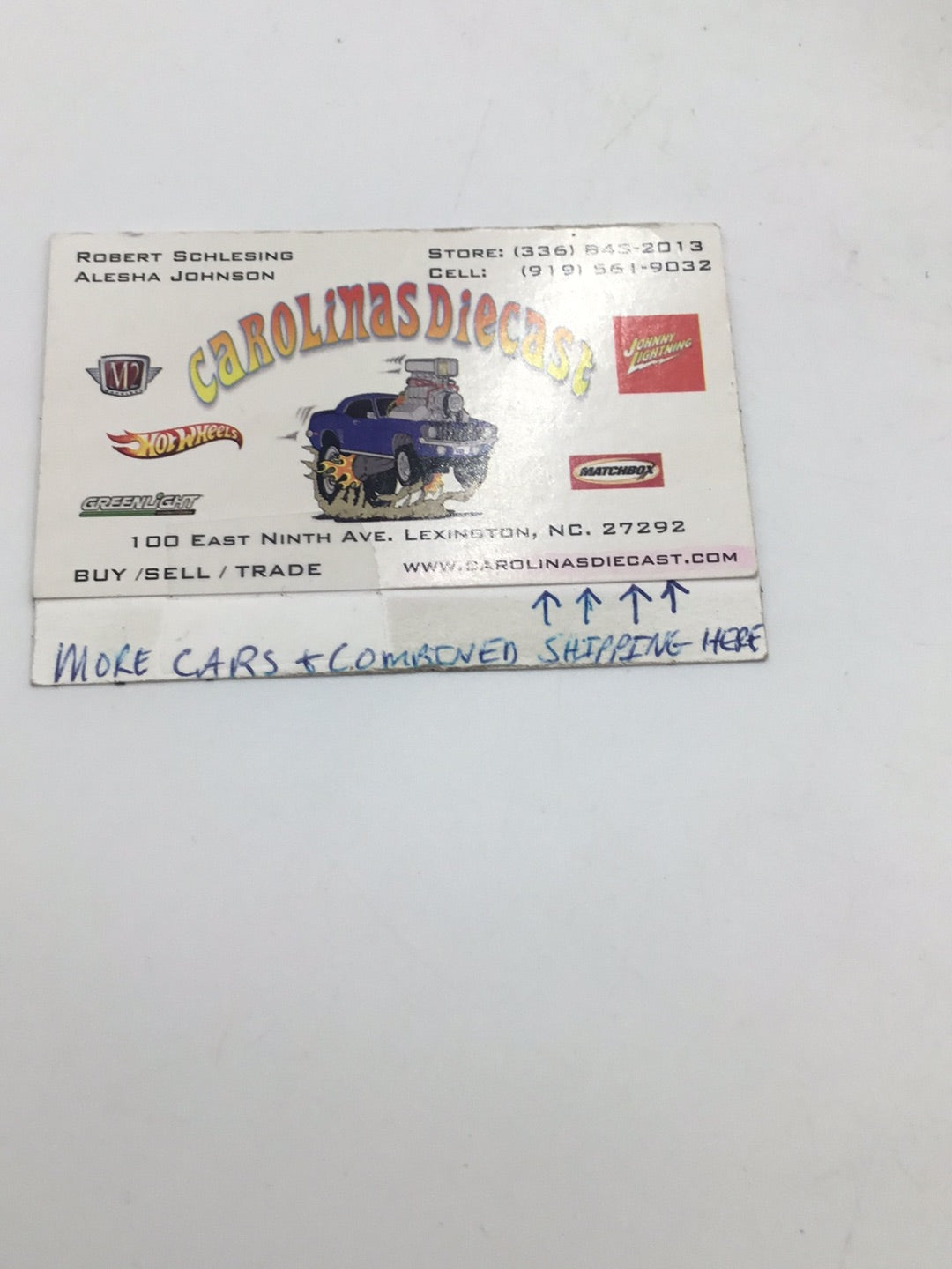 2023 hot wheels P case #225 Ford Bronco R 29B