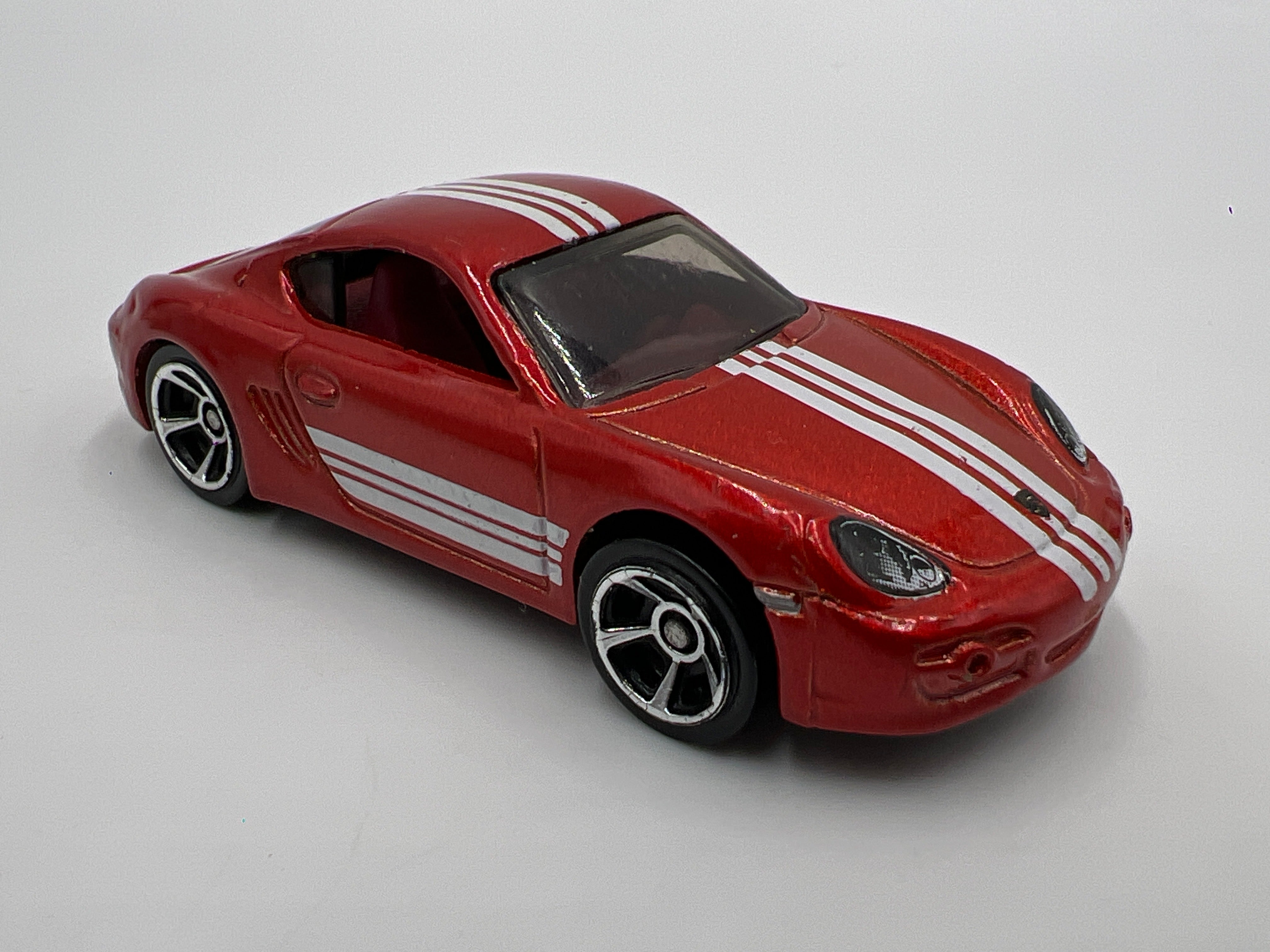 2017 Hot Wheels 1/64 VHTF Variation Multipack Exclusive Porsche
