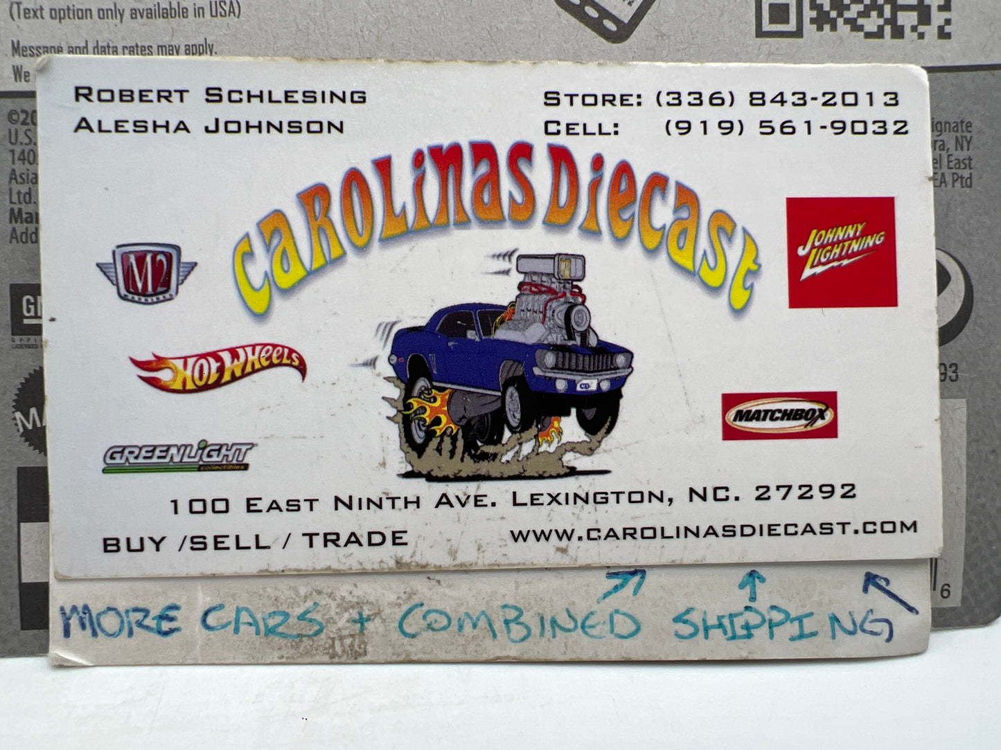 2013 Hot Wheels Showroom #190 55 Chevy Bel Air Gasser Gold 11F