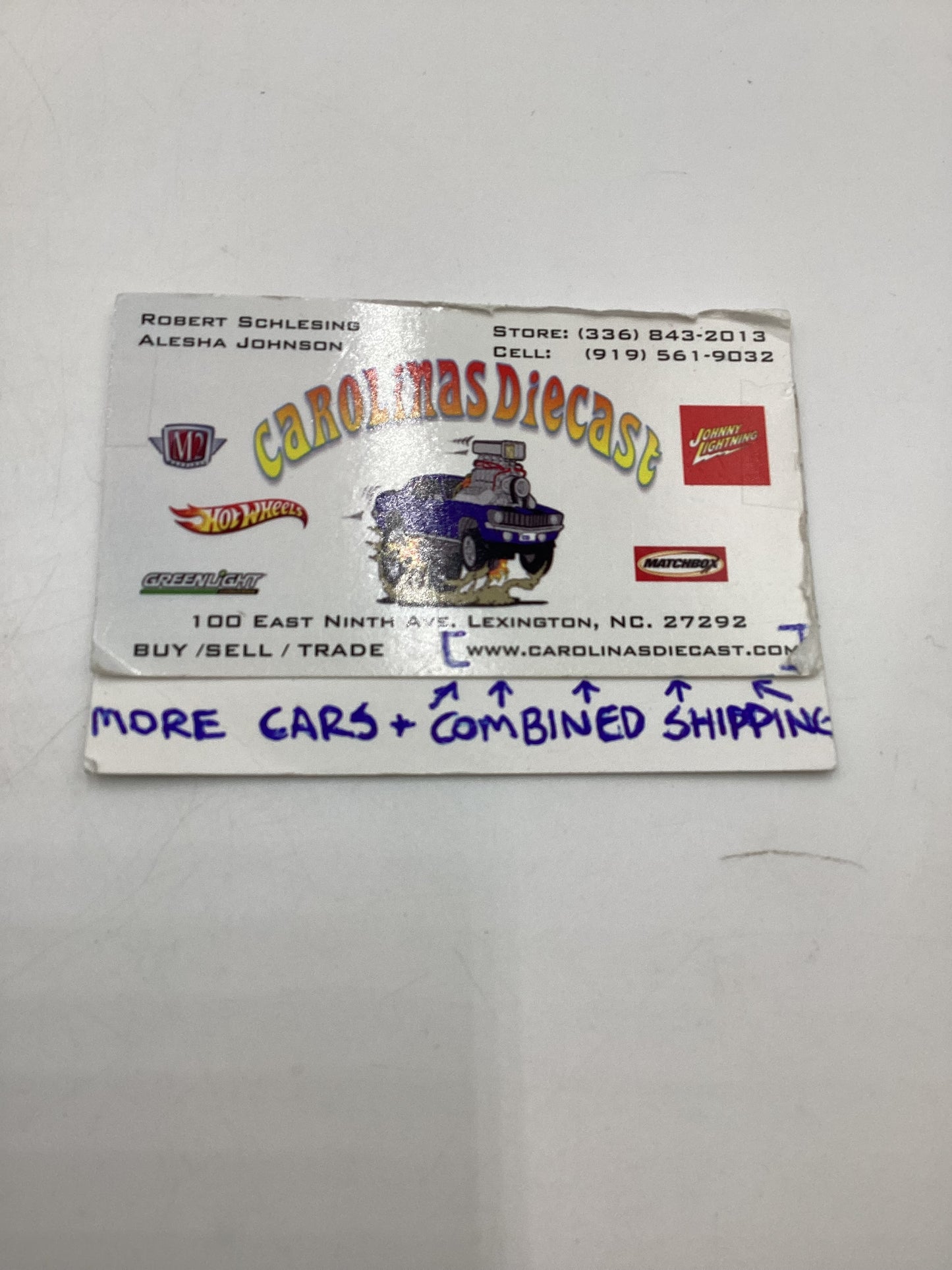 Hot Wheels Team transport #55 70 Rover P6 Group 2 HW Rally Hauler 279C