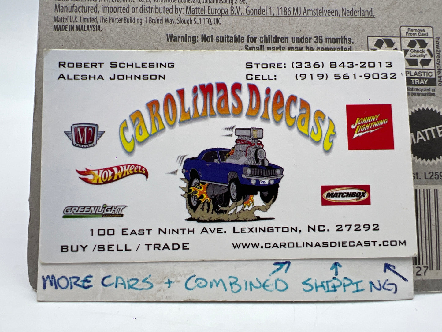 2022 Hot Wheels GameStop Exclusive #180 Nissan Skyline 2000 GT-R Green