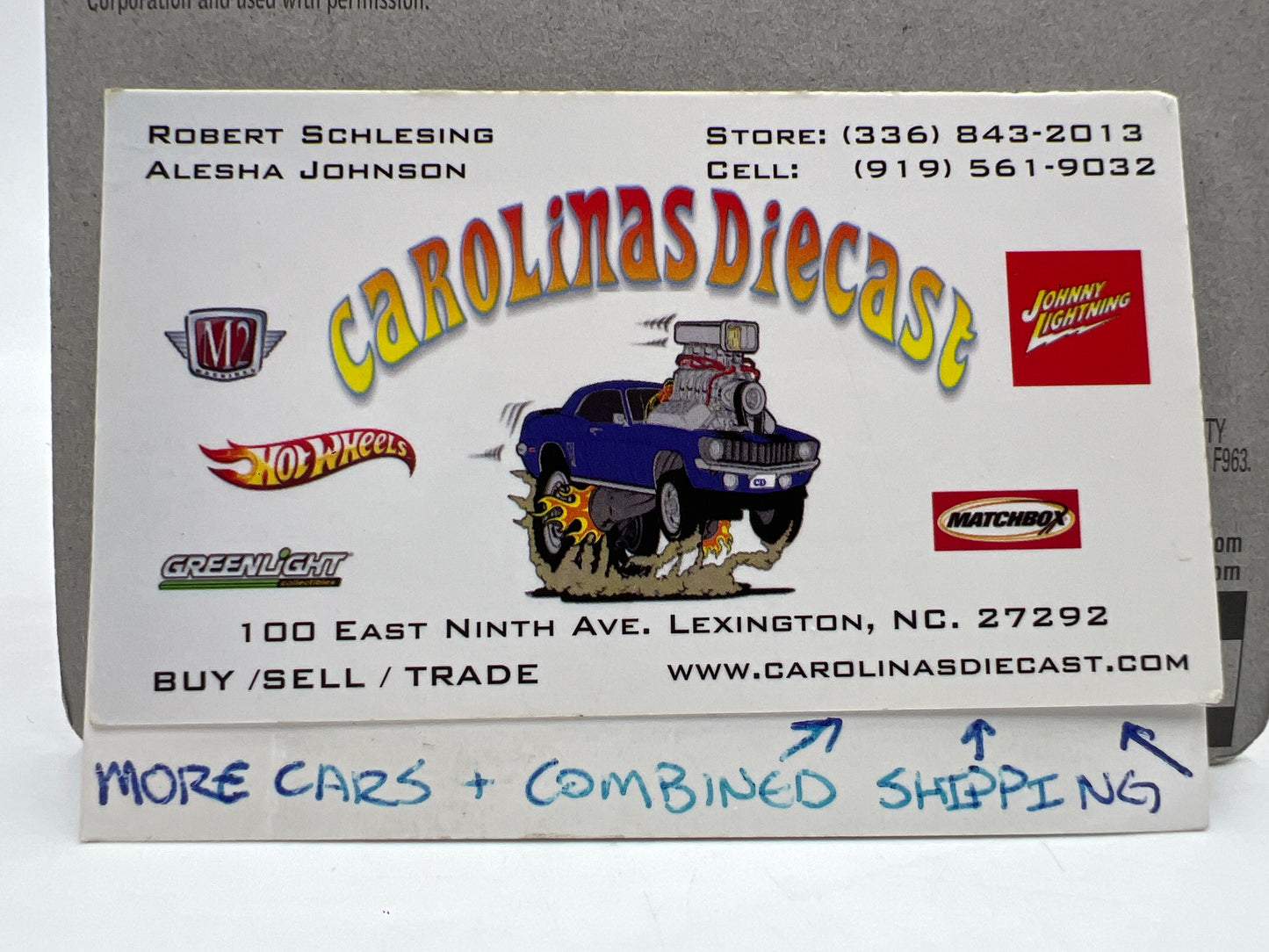 Matchbox Metro Rides #31 Scion XB Gray 216L