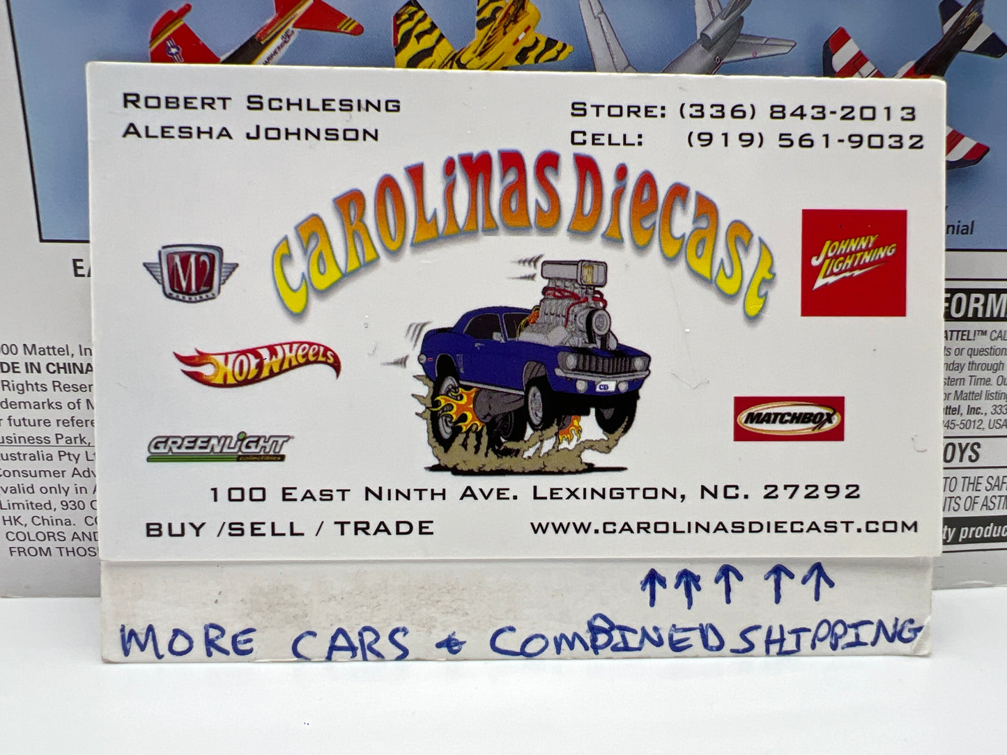 2000 Matchbox Sky Busters Rescue Helicopter Smokey Bear AAA7