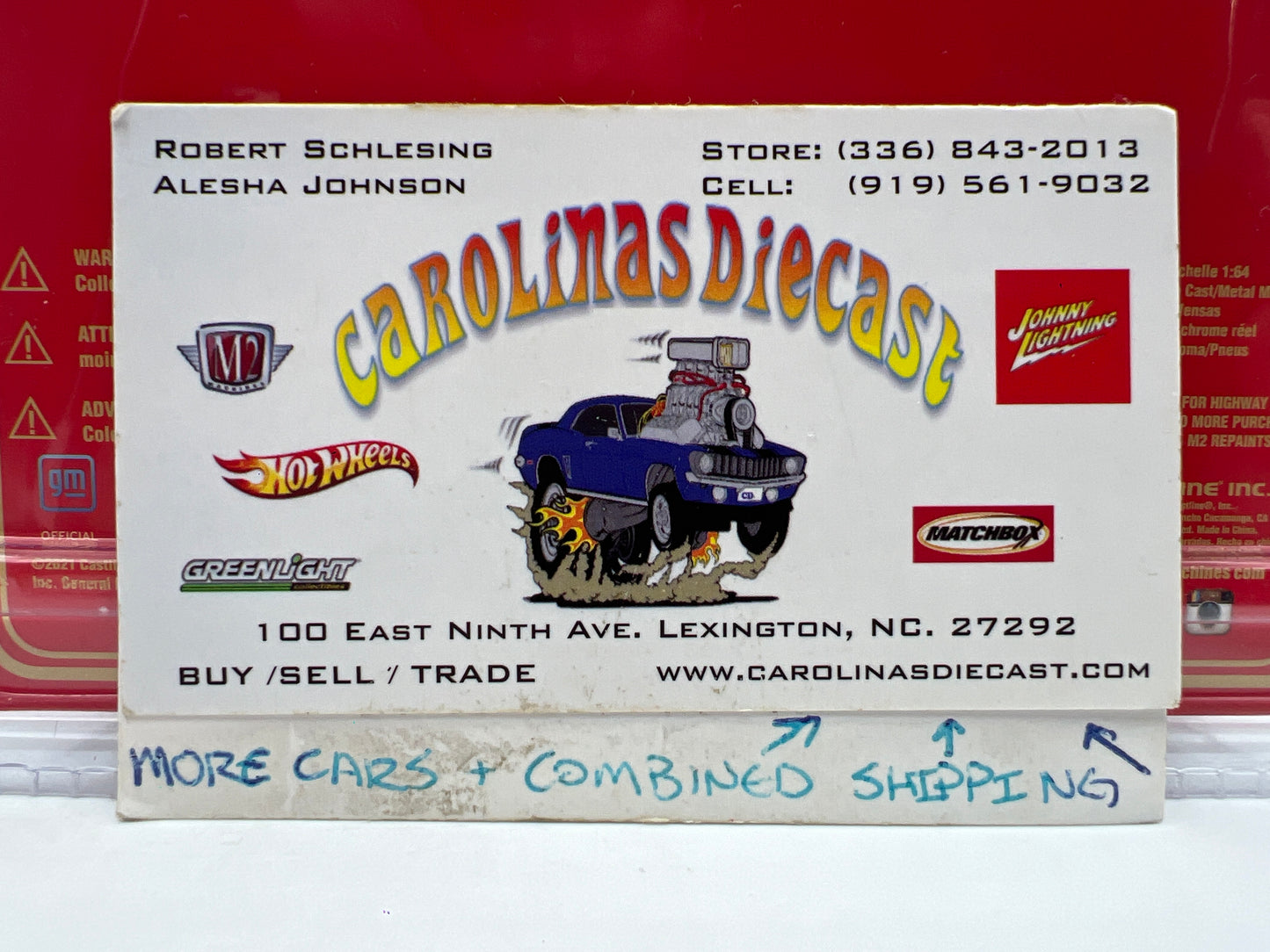 M2 Machines SBFD Chief High Flame 1976 Chevrolet Scottsdale 4x4 Red HS23 197B