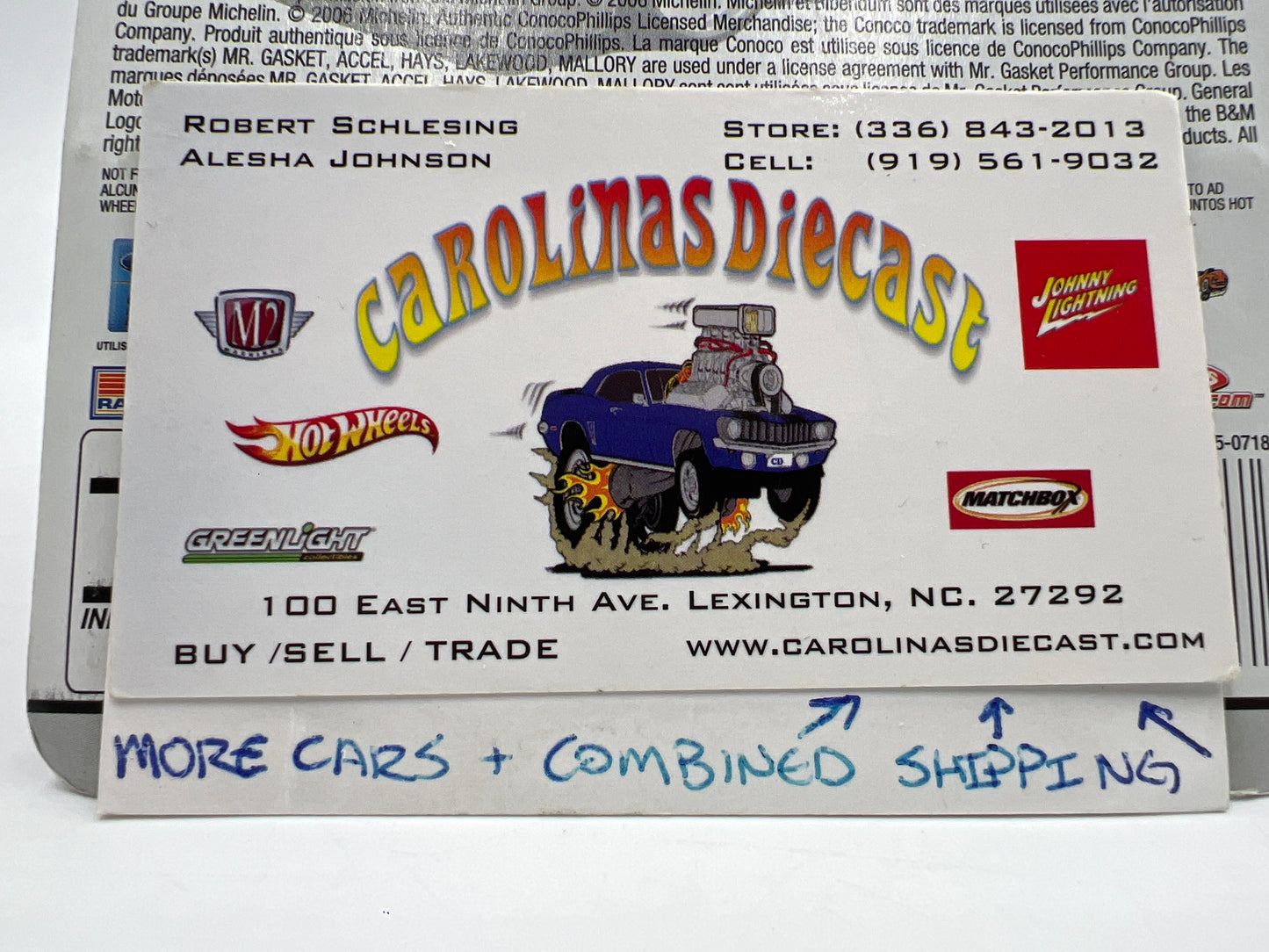 Hot Wheels Slick Rides #22 32 Ford Sedan Delivery B&M Silver 241H