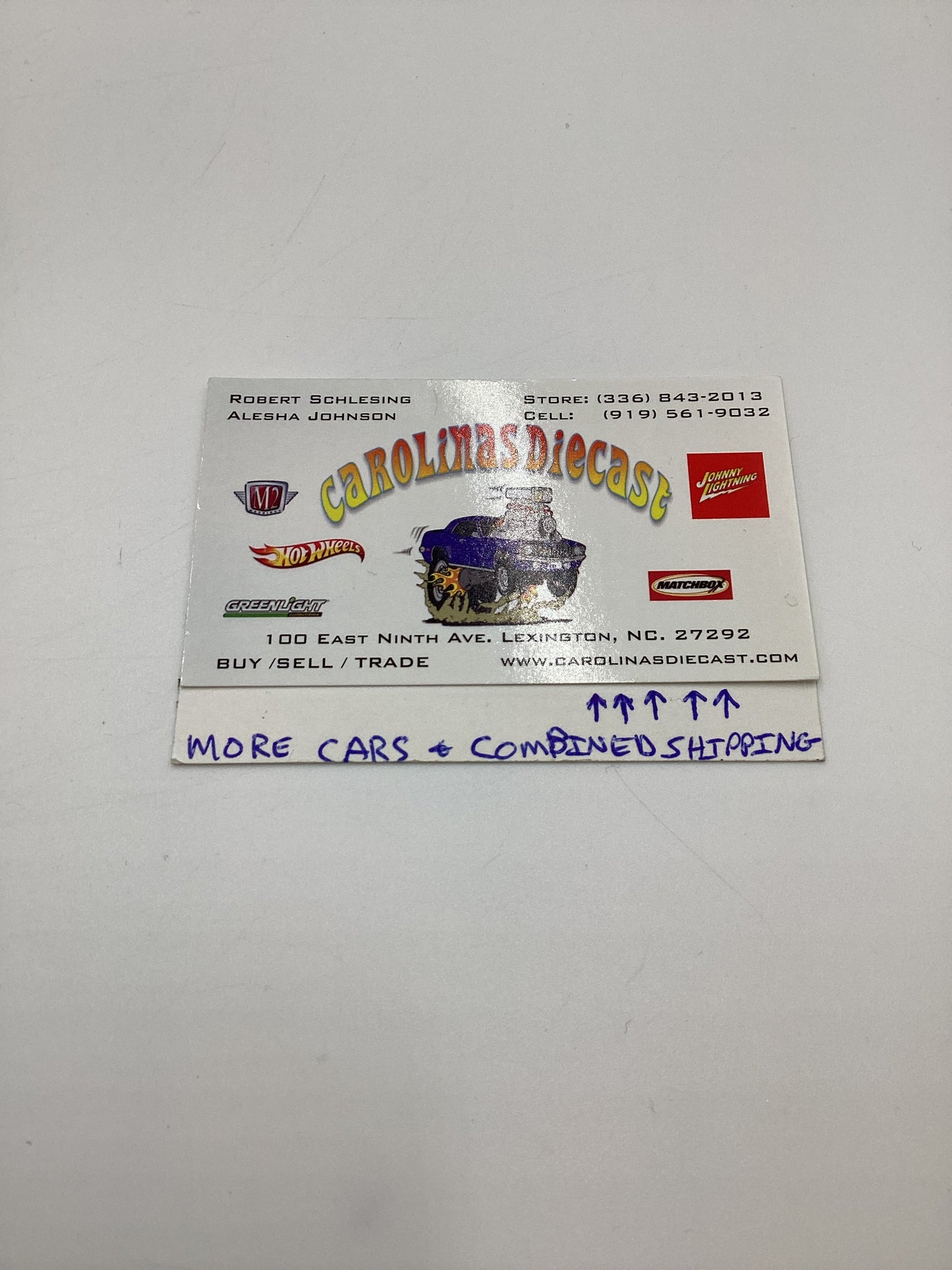 2008 Hot Wheels HW Team: Custom Bikes #151 Scorchin Scooter Blue 115G