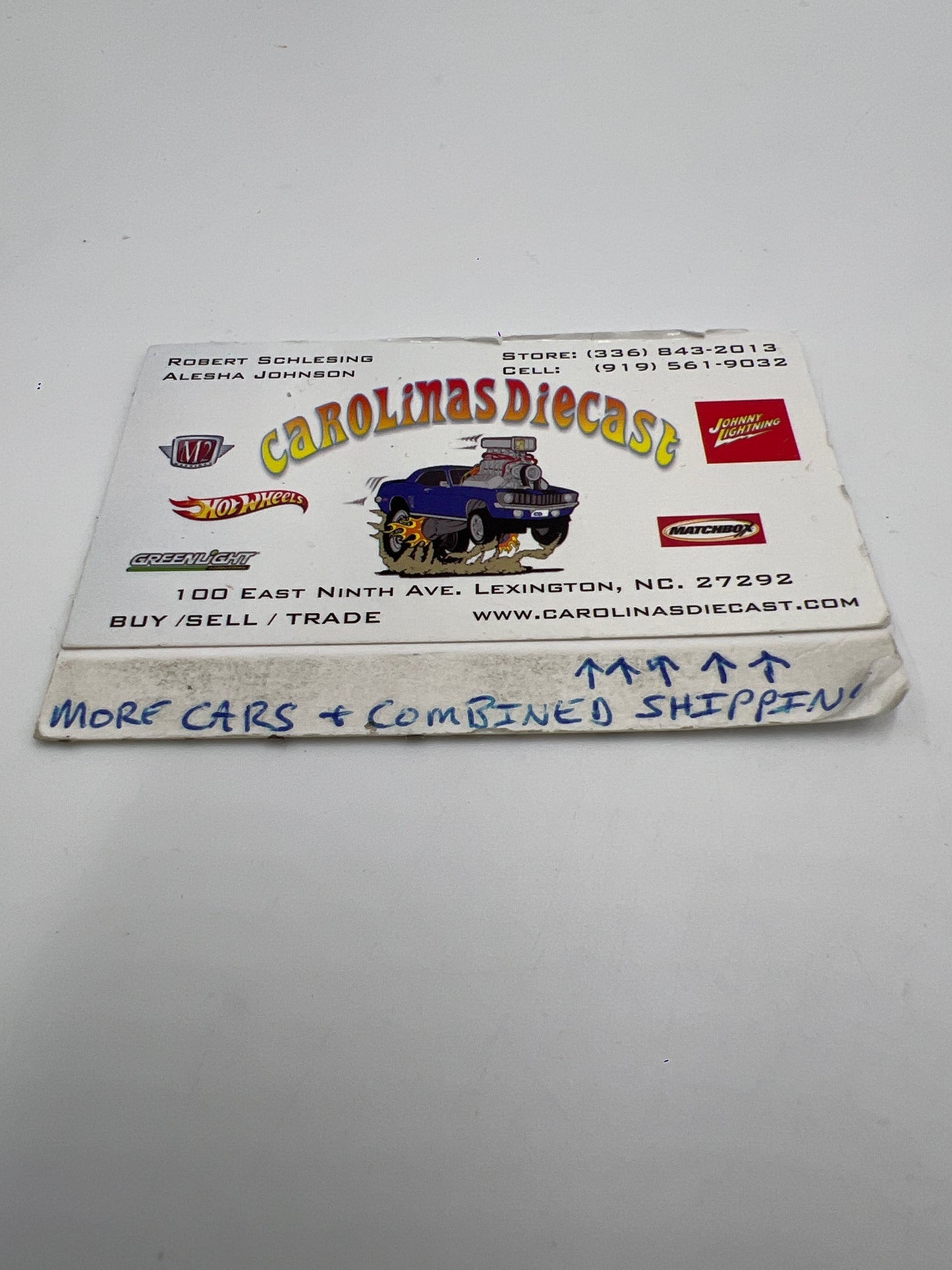 Matchbox MBX Road Trip 15 Cadillac Escalade Gray 211B