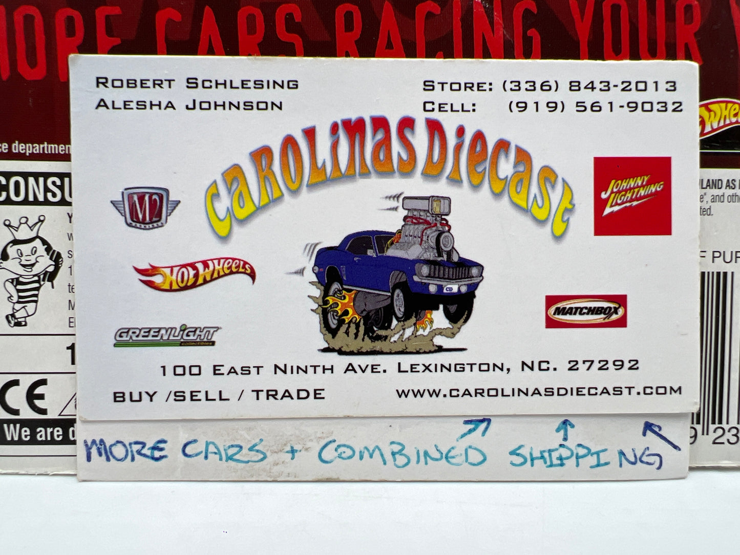 Hot Wheels Cop Rods Series 2 Trenton NJ 33 Ford Roadster W/Real Riders SR