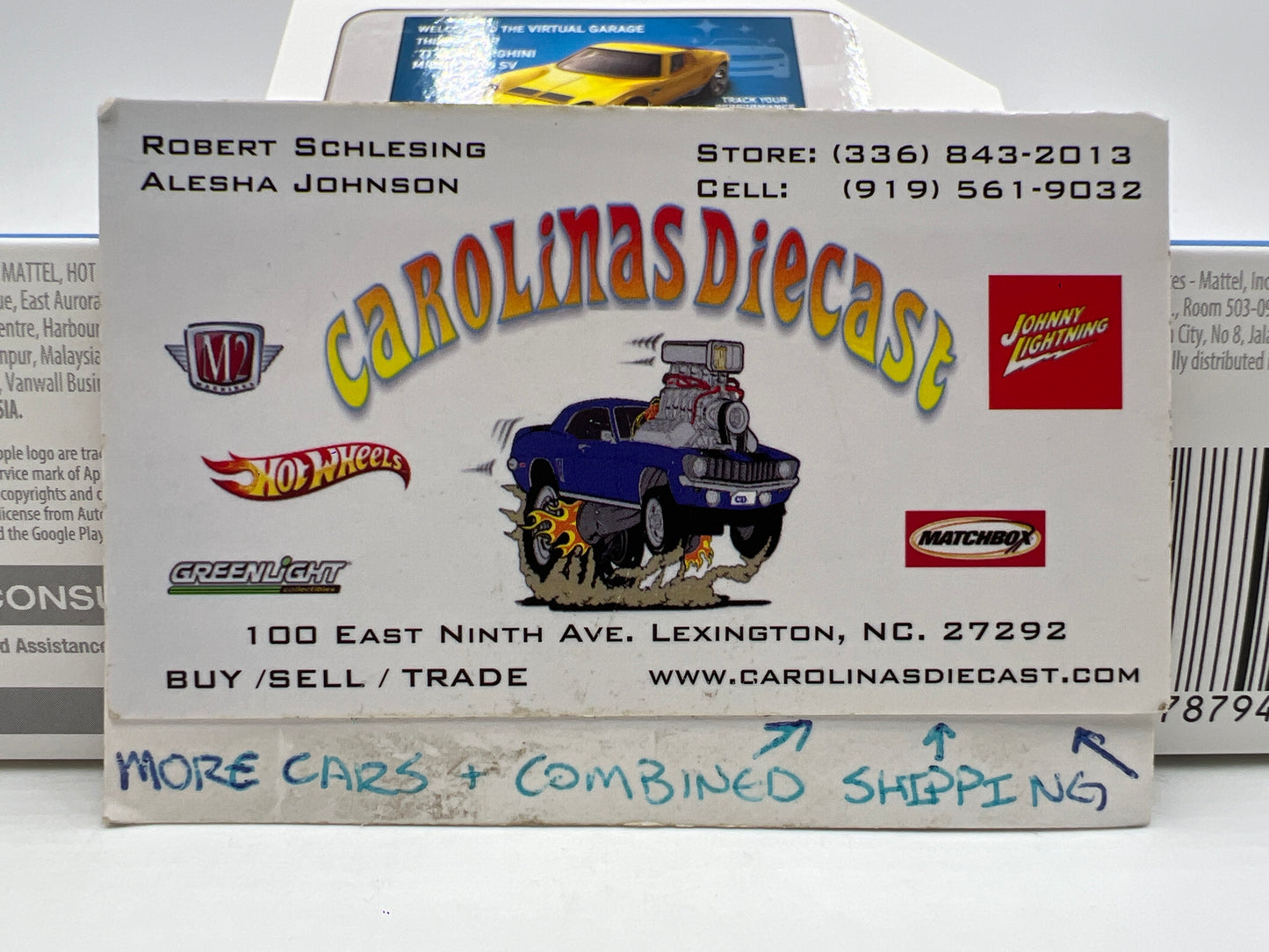 Hot Wheels iD Factory Fresh Series 1 #3 71 Lamborghini Miura P400 SV Gold