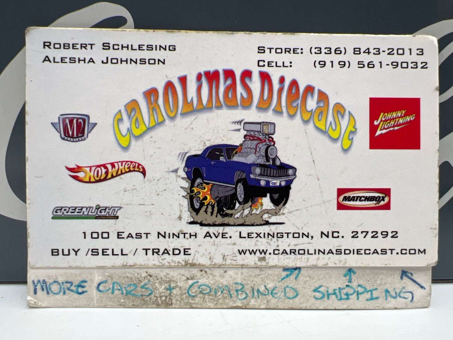M2 Machines Haulers TW45 CHASE Coca Cola 1973 Cheyenne Super 10 & 1995 Chevrolet S10