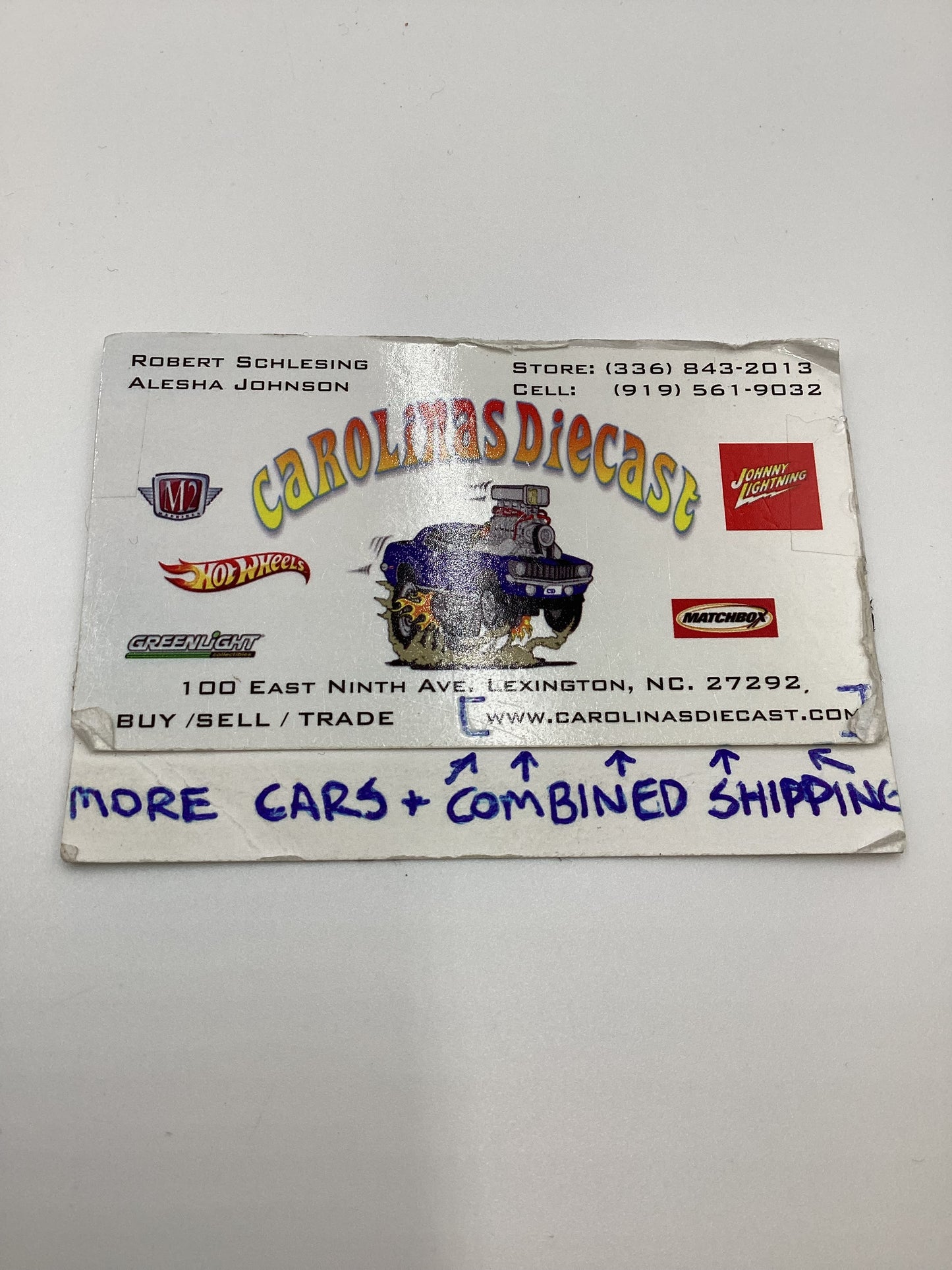 M2 Machines Diorama 1976 Ford Bronco R07 Light Blue 197F