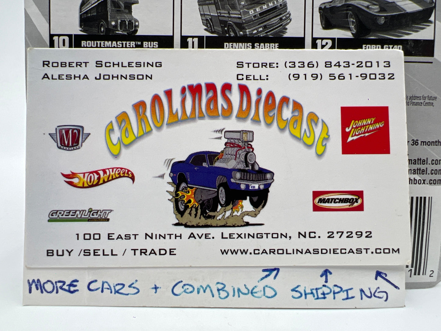 Matchbox Best Of British #9 65 Austin Mini Van Green 173E