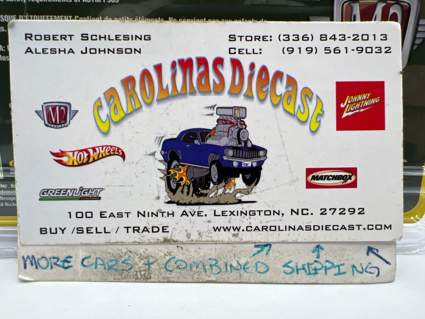 M2 Machines A61 Mello Yello CHASE 1973 Chevrolet Cheyenne Super 10 4x4