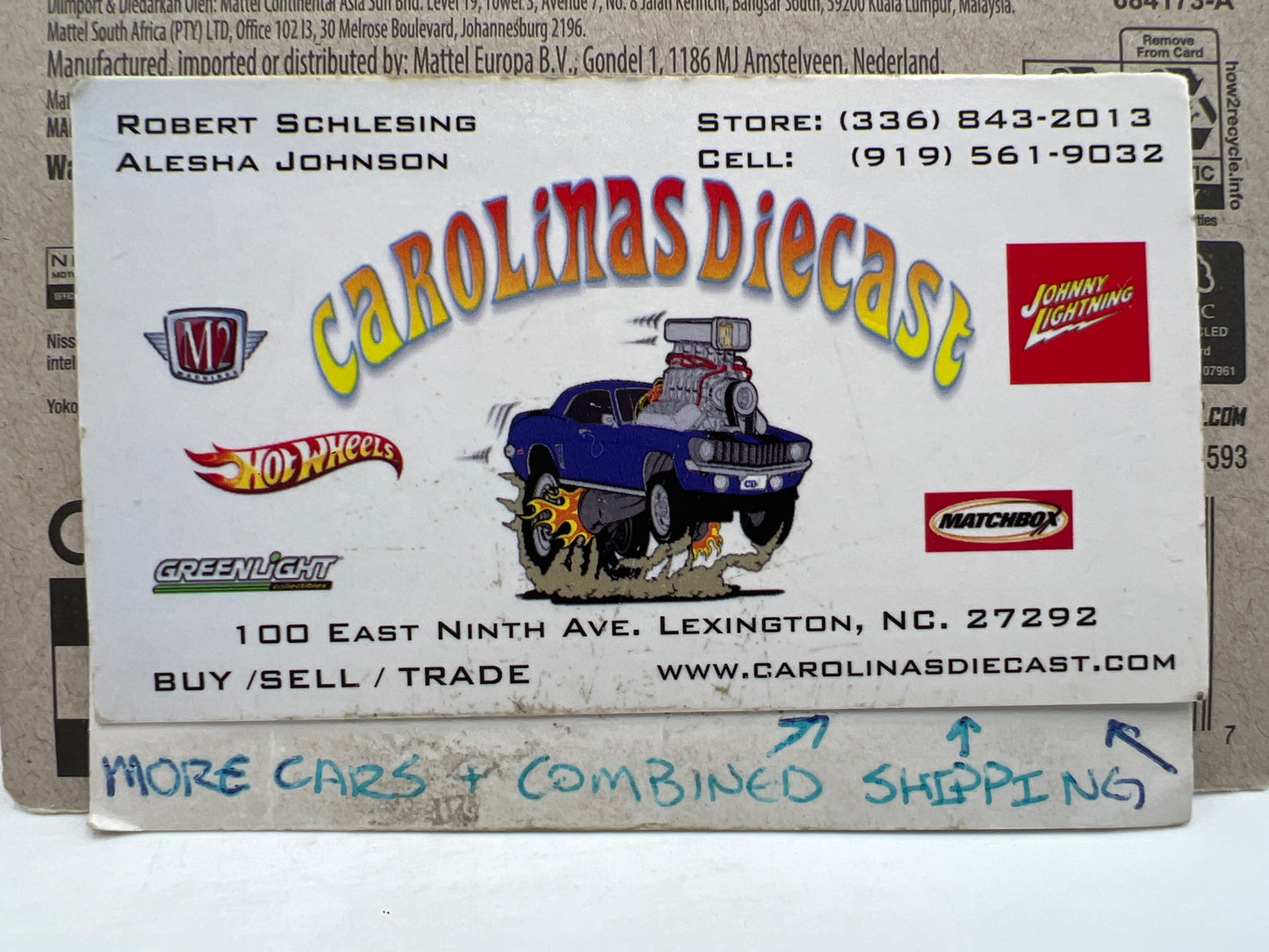 2026 Hot Wheels C Case Then And Now #72 Datsun 240Z Orange