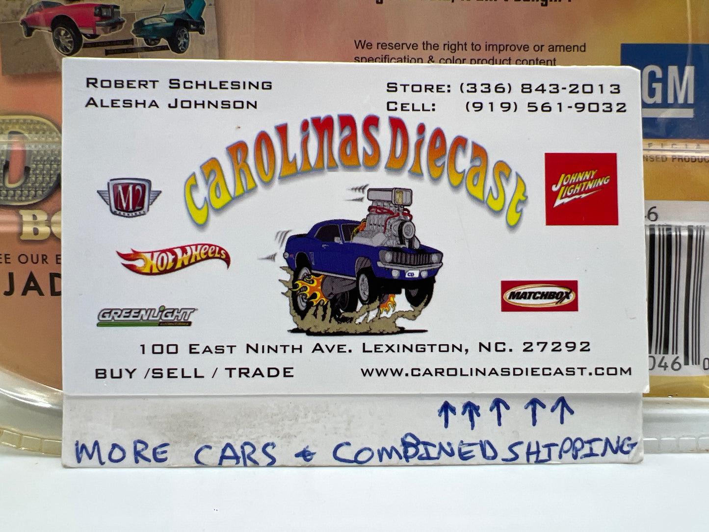 2006 Jada Toys Donk Box & Bubble Wave 2 #16 73 Chevy Impala Purple/Silver