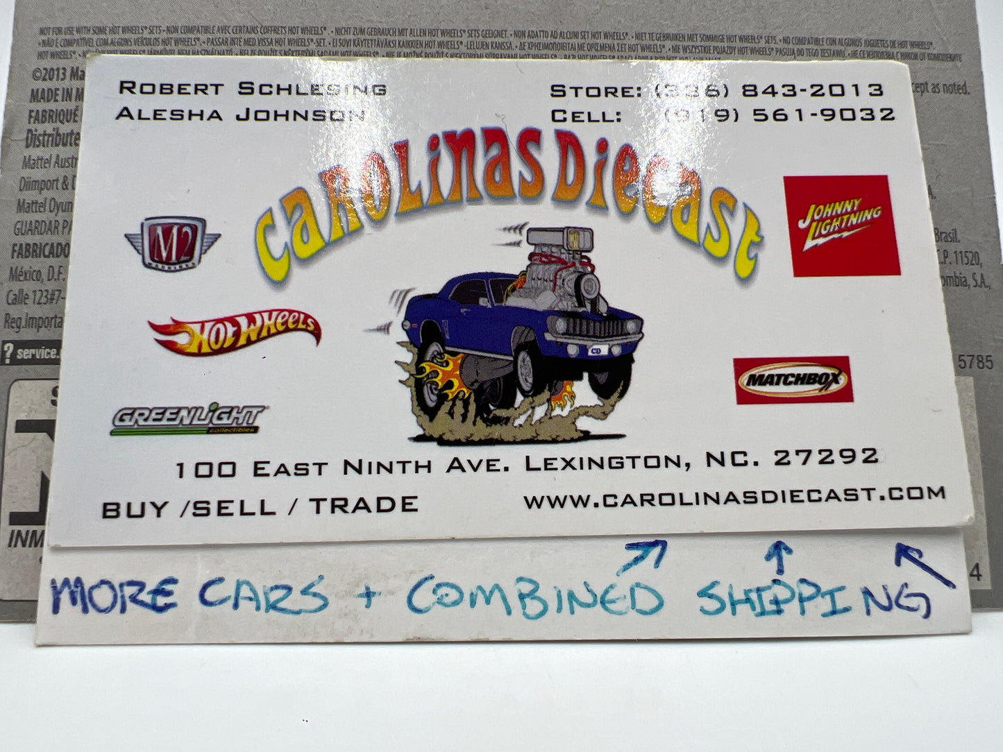 2015 Hot Wheels #205 96 Nissan 180SX Type X Red Short Card 83B