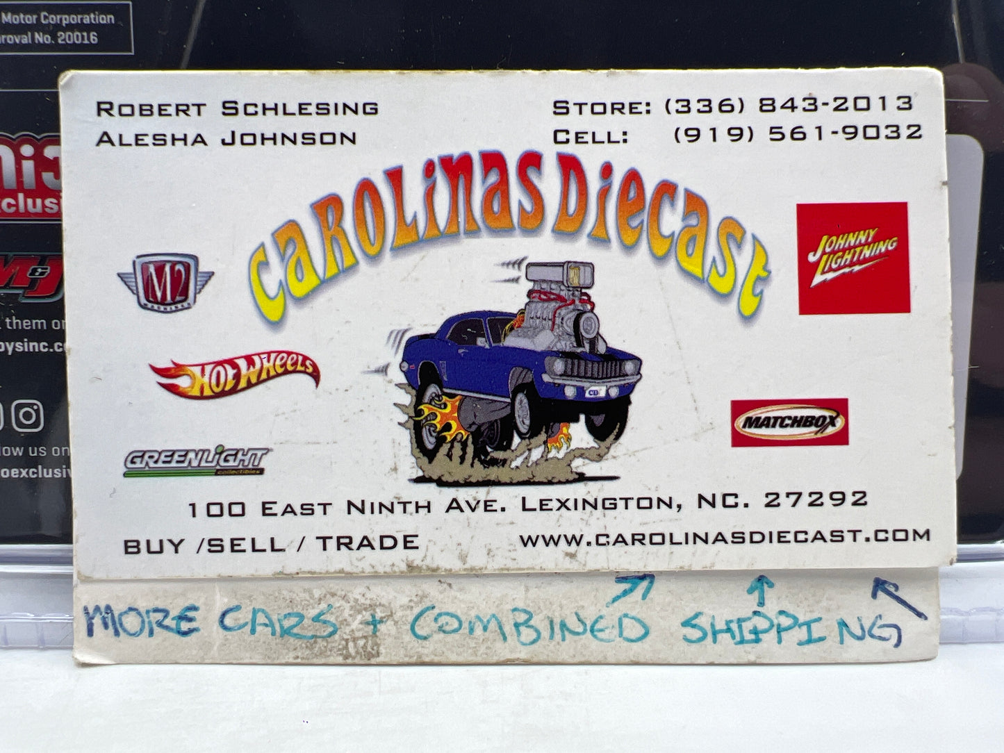 Tarmac Works Mijo Exclusives Mazda RX-7 VeilSide Fortune7 Gray