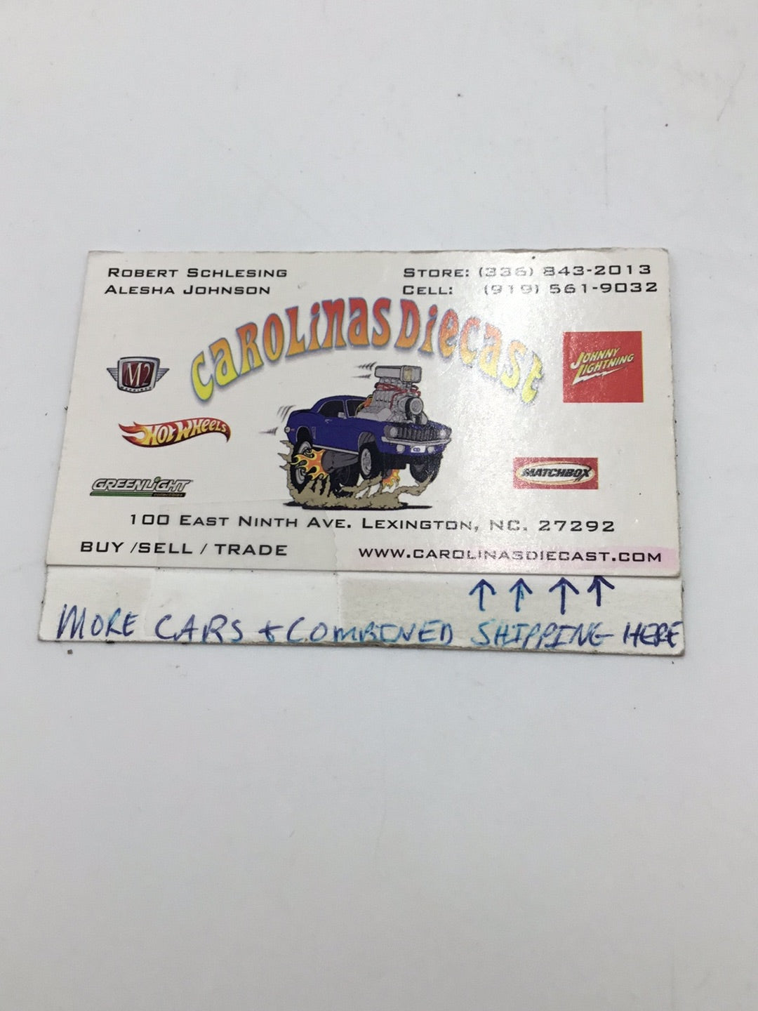 2023 hot wheels fast and furious Series 3 #3 Mazda RX-8